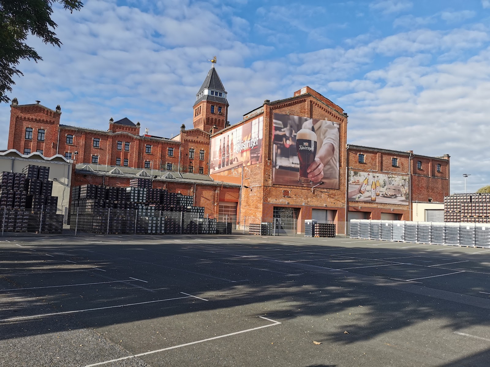 Köstritzer Schwarzbierbrauerei photo 2