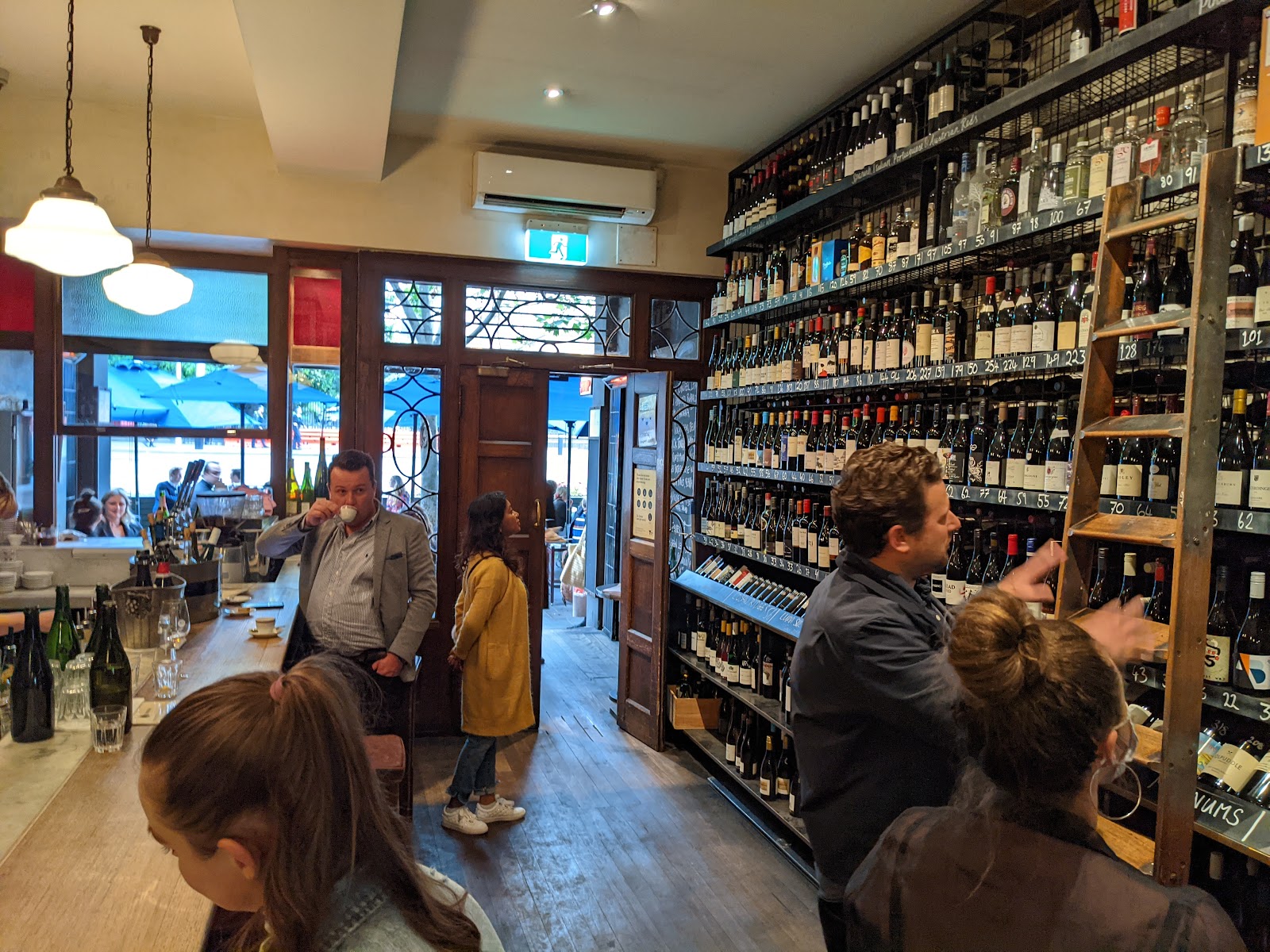 City Wine Shop photo 3