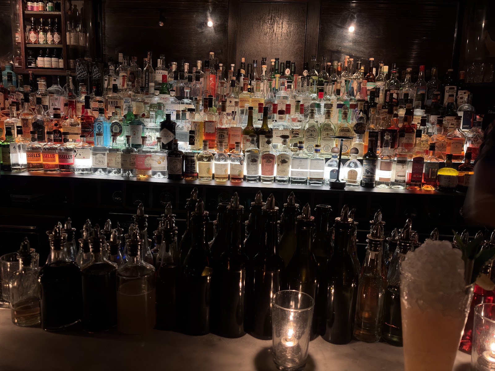 Death & Co photo 2