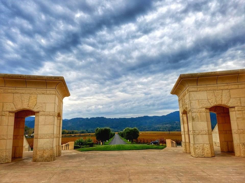 Opus One Winery photo 3