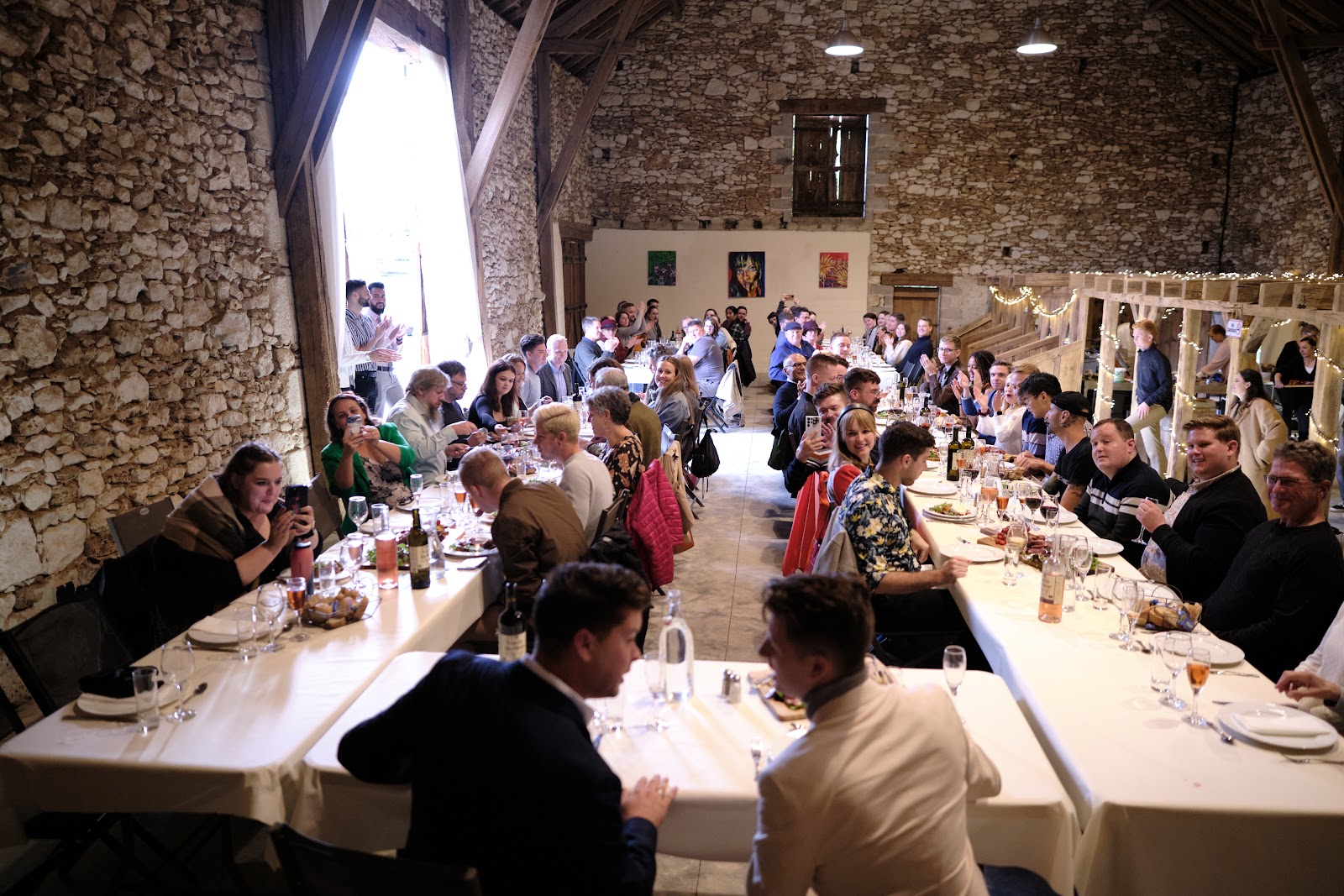 The Naked Vigneron photo 2