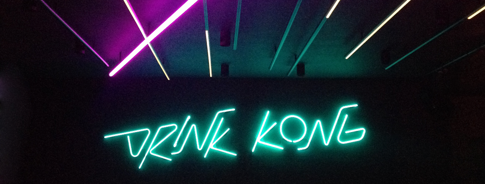 Drink Kong photo 3