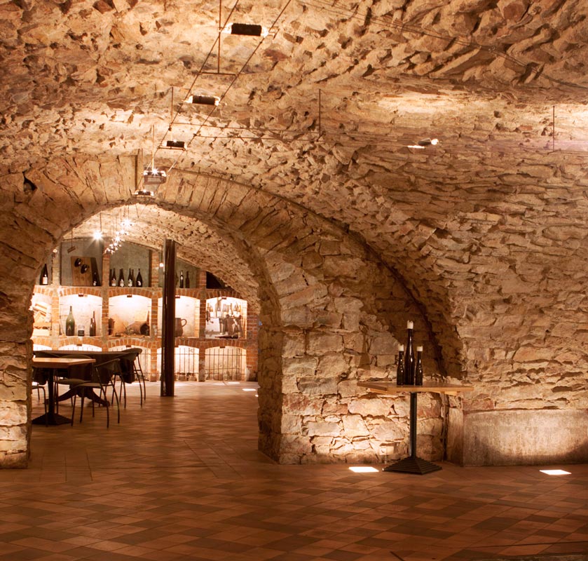 Weingut Georg Breuer photo 2