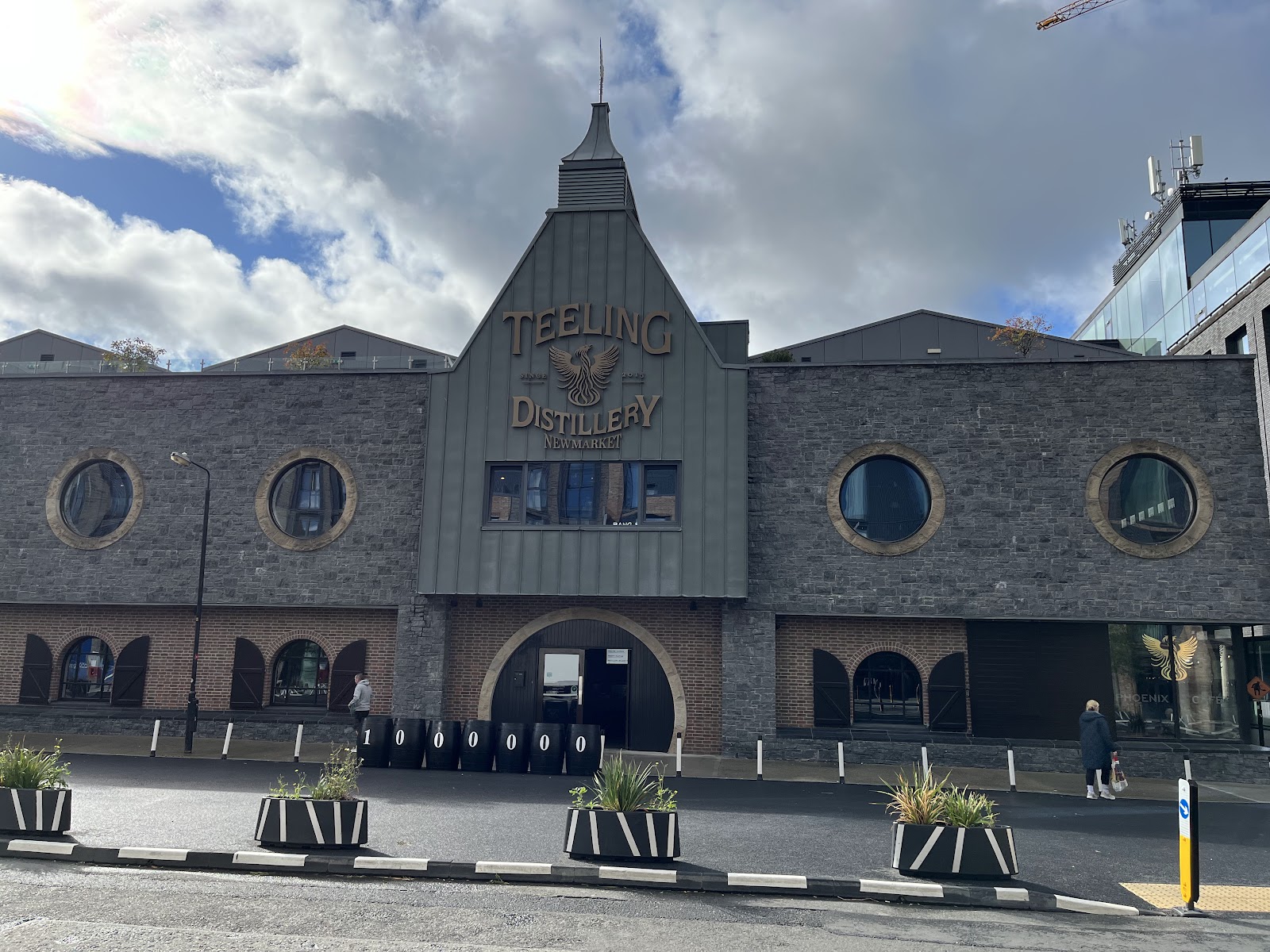 Teeling Distillery photo 3