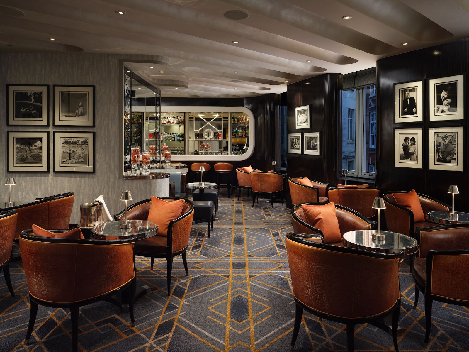 American Bar at The Savoy photo 1