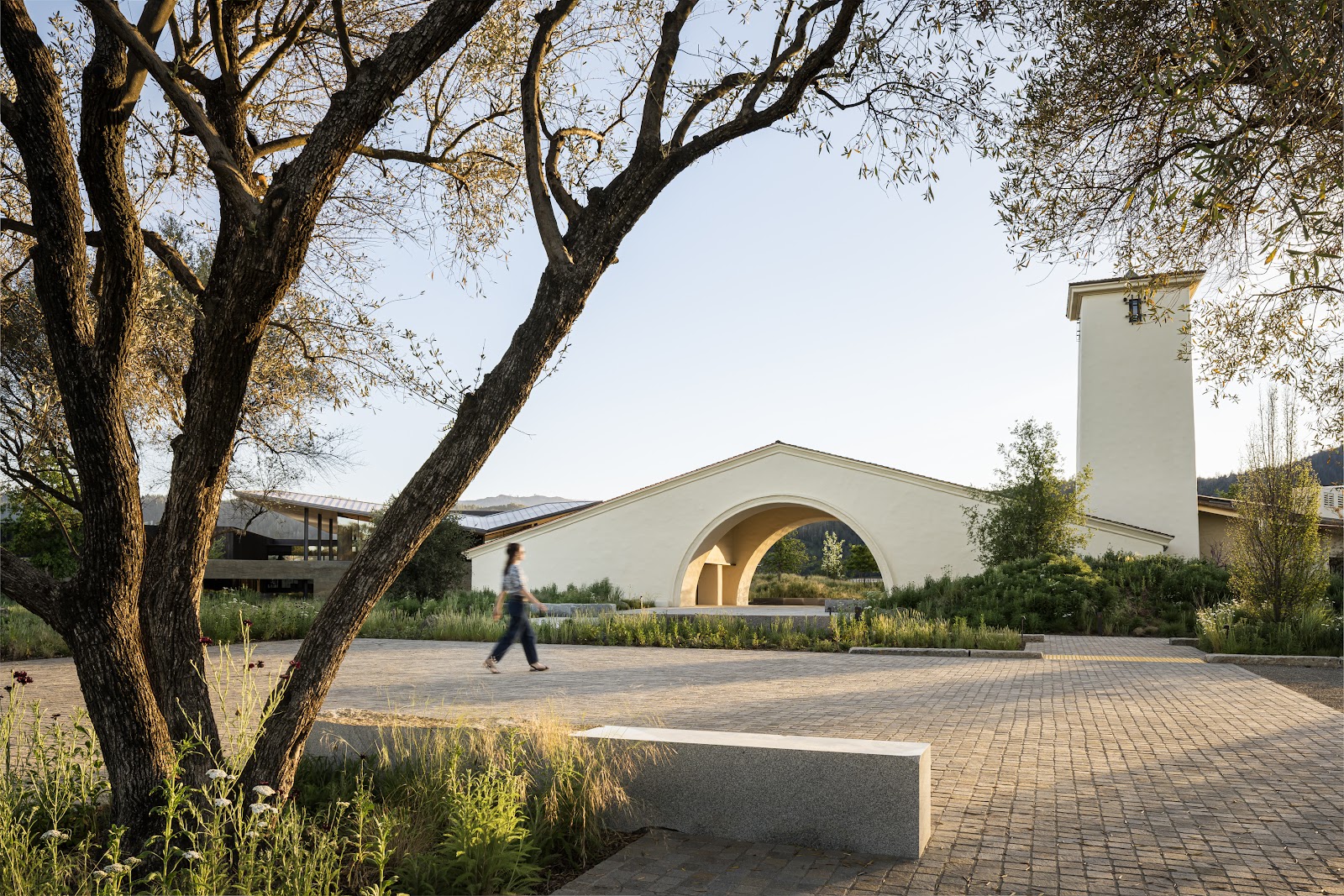 Robert Mondavi Winery photo 1