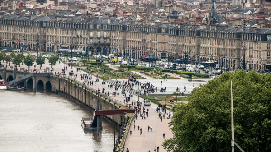Bordeaux photo 1