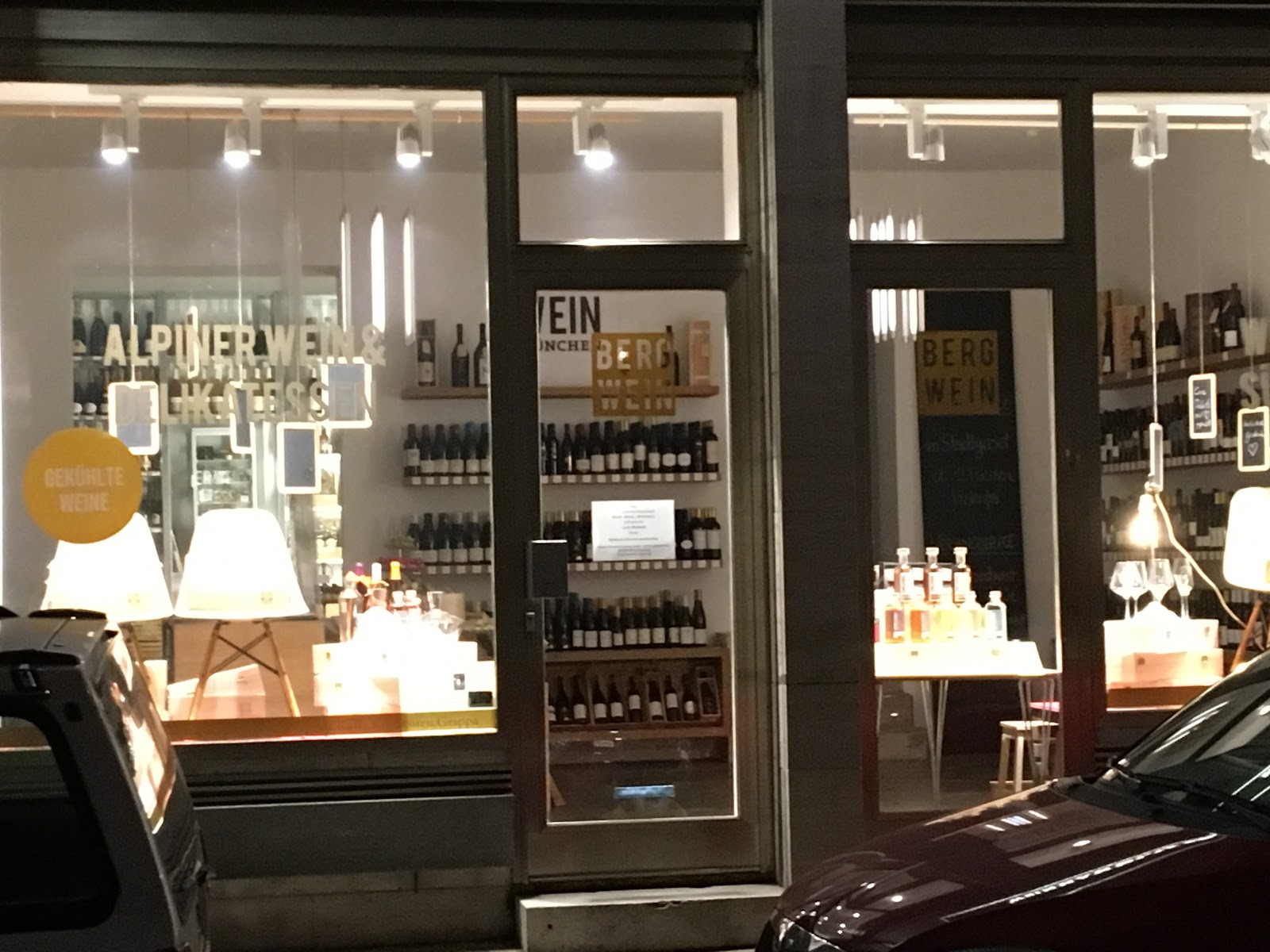 Bergwein Stuttgart photo 3