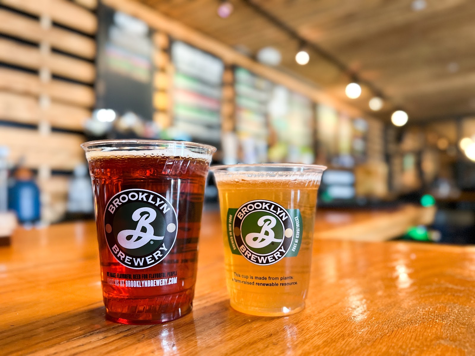 Brooklyn Brewery photo 3