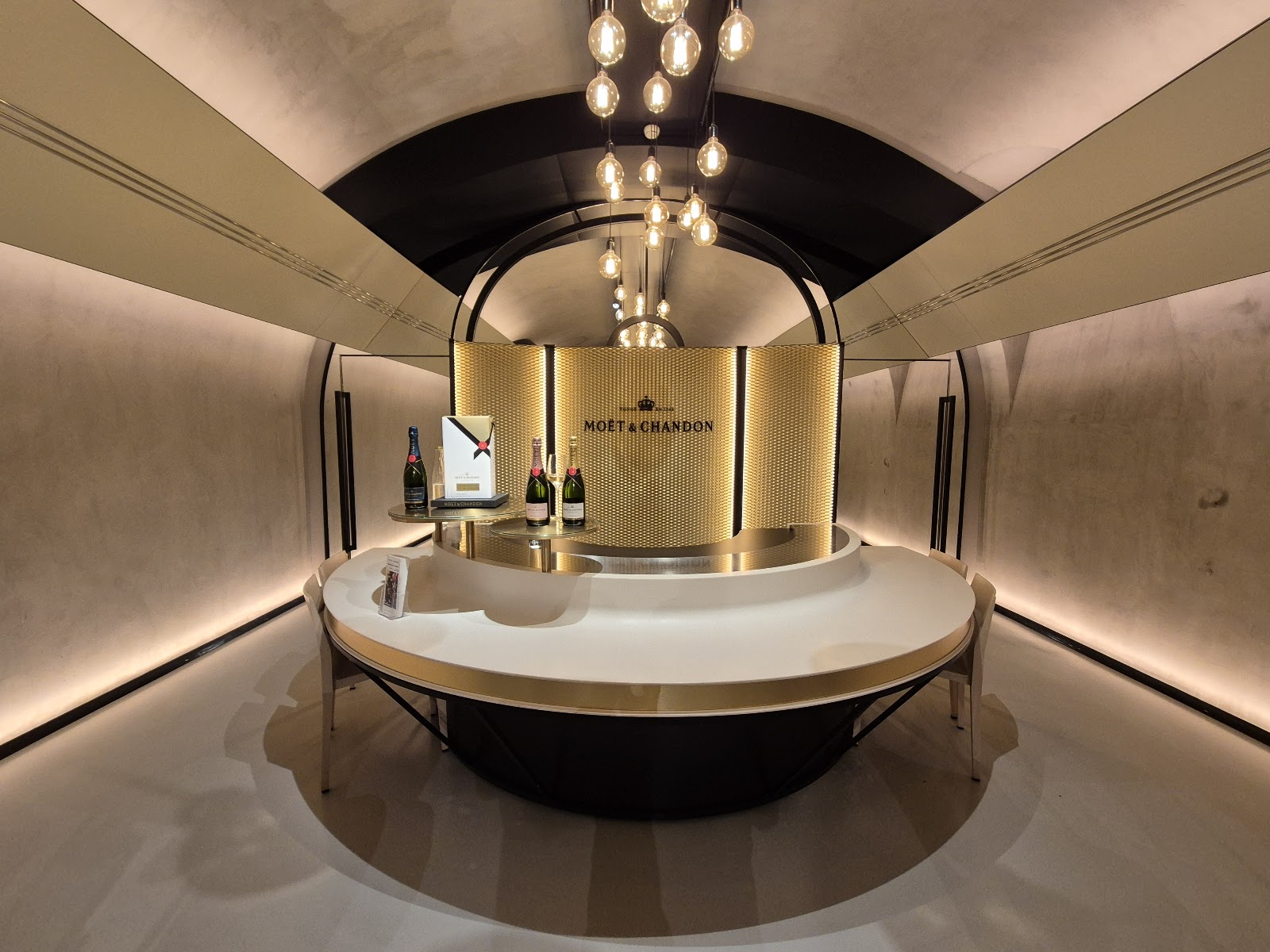 Maison Moët & Chandon photo 3
