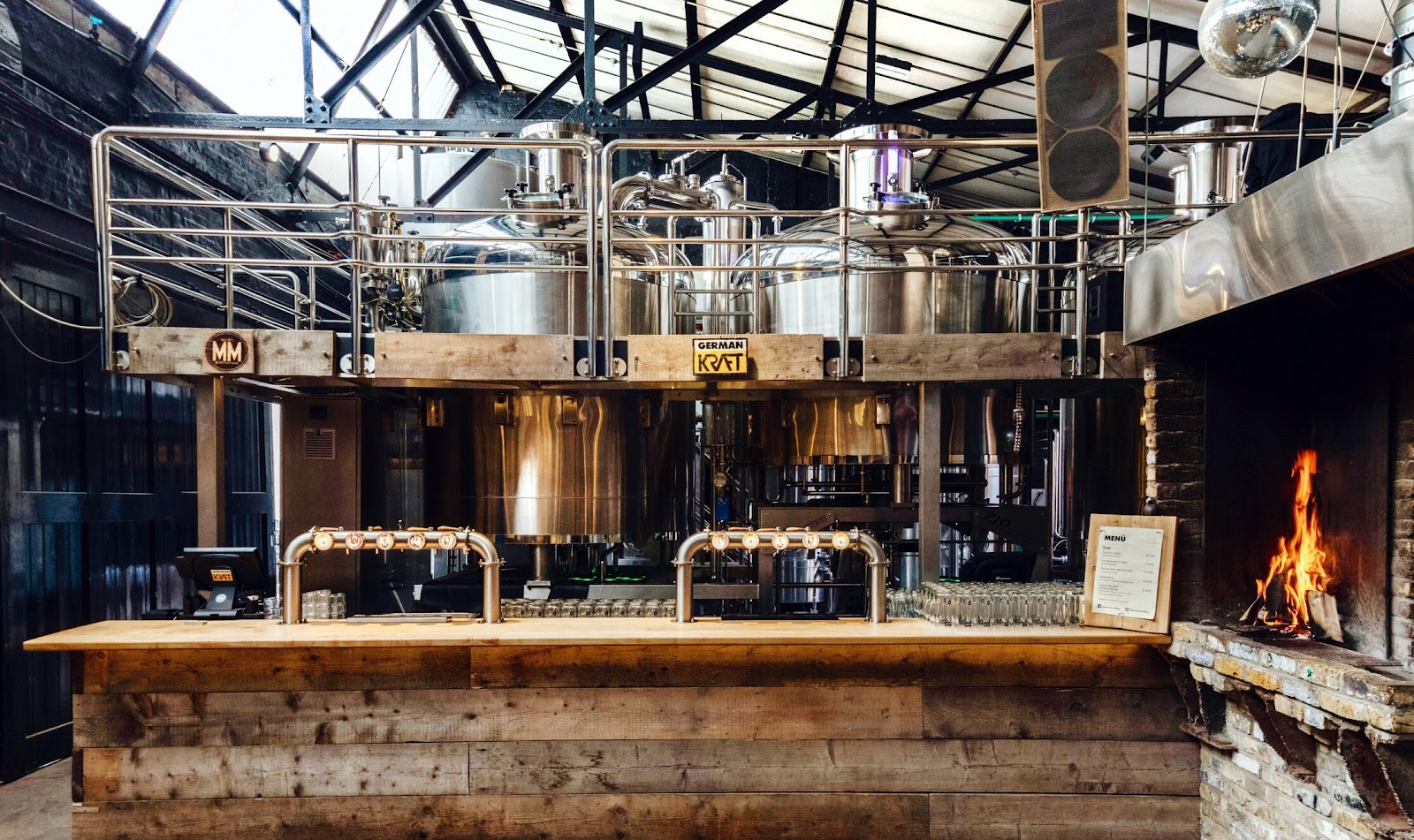 German Kraft Brewery & Taproom photo 1
