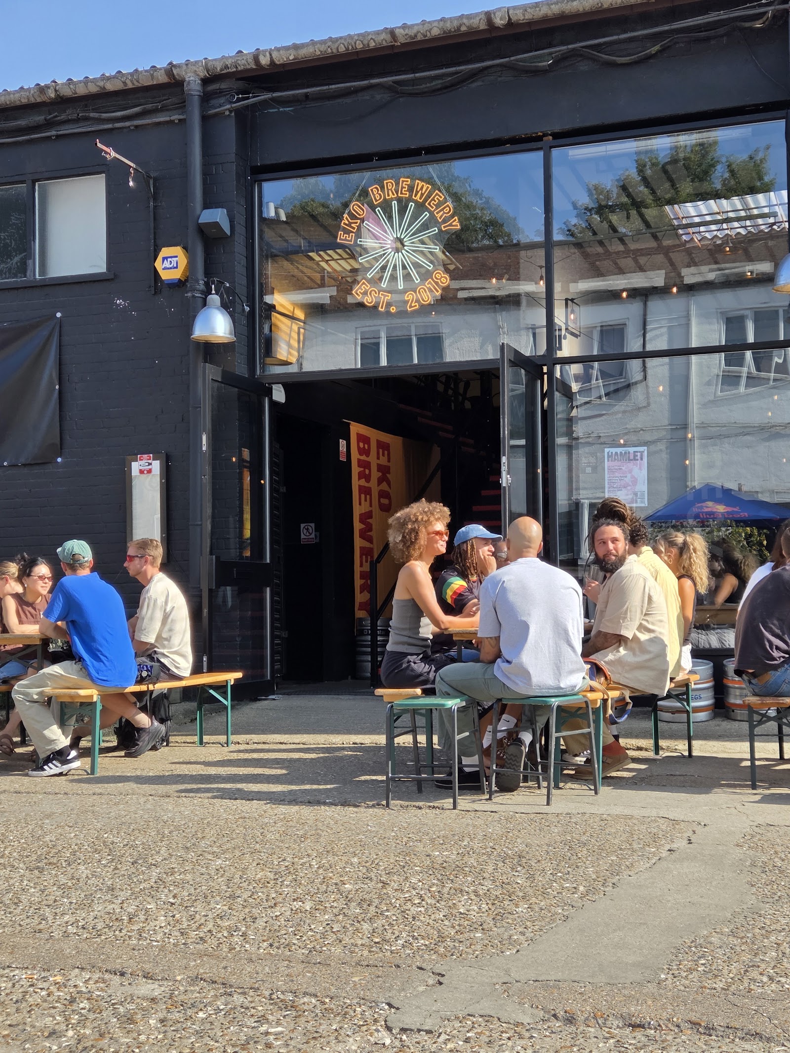 Eko Brewery and Taproom photo 2
