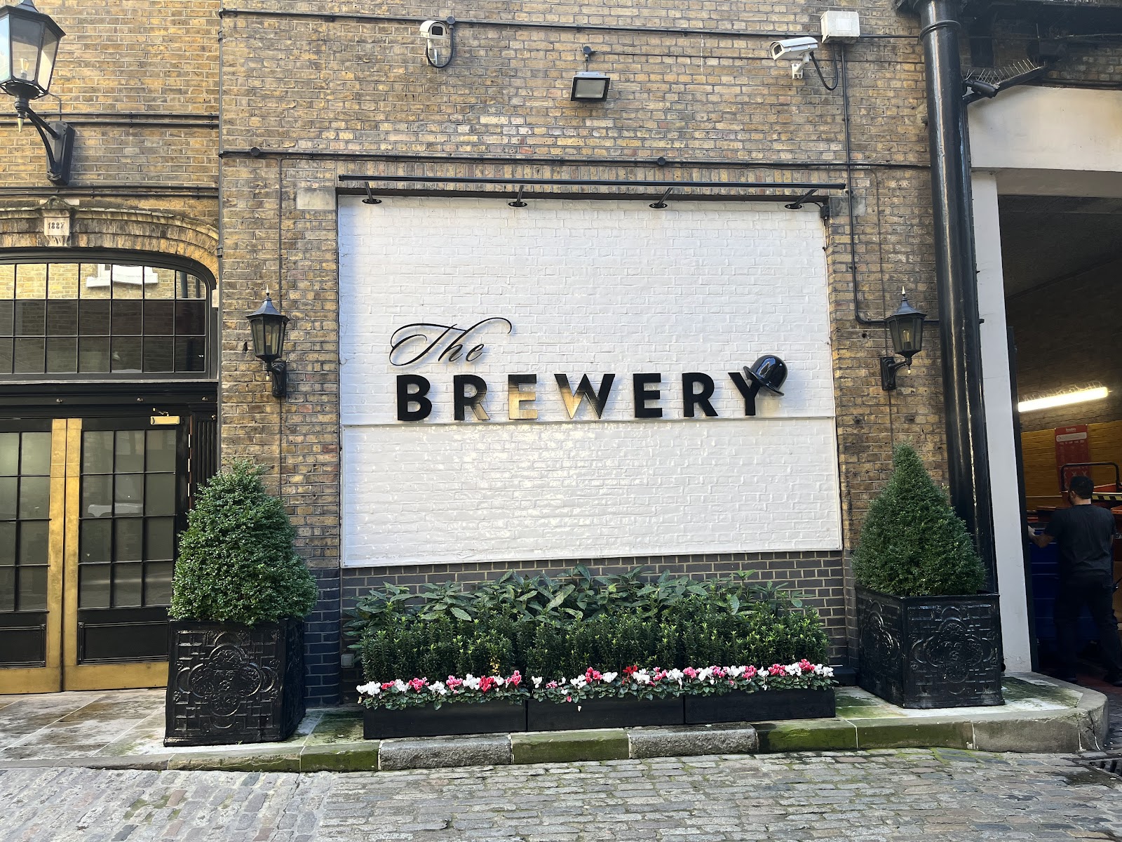 The Brewery photo 2