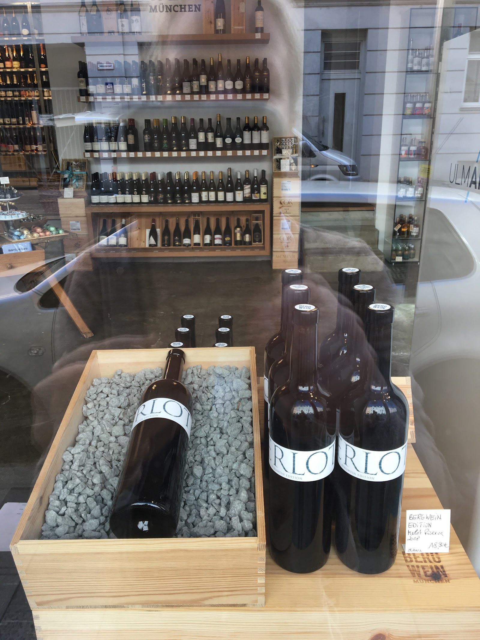 Bergwein Stuttgart photo 2
