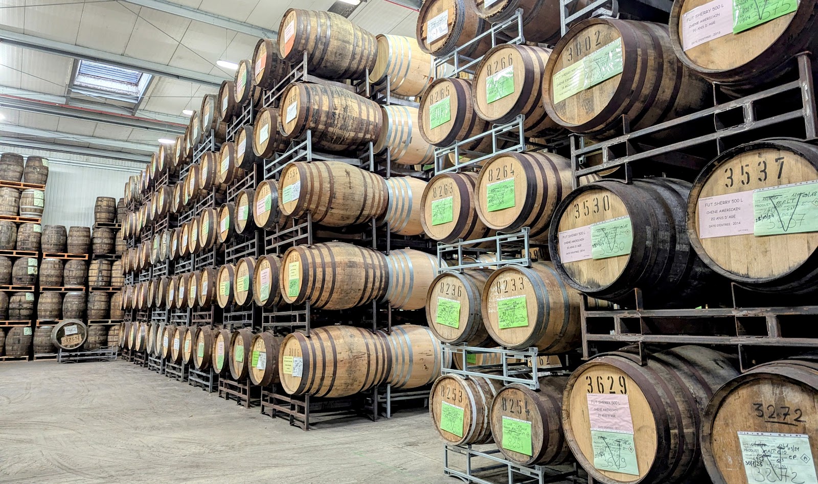 Distillerie Warenghem photo 1
