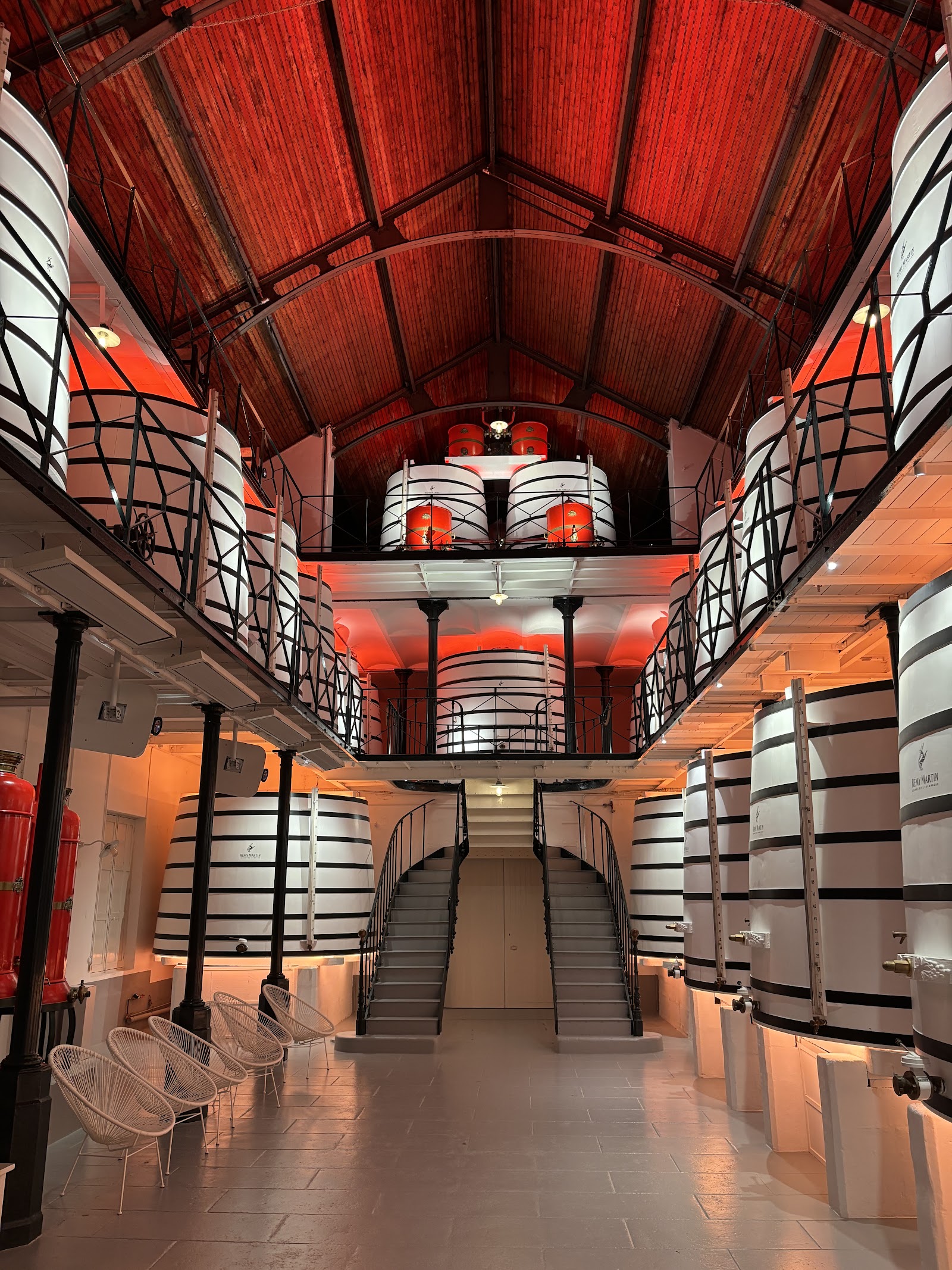 Maison Rémy Martin photo 1