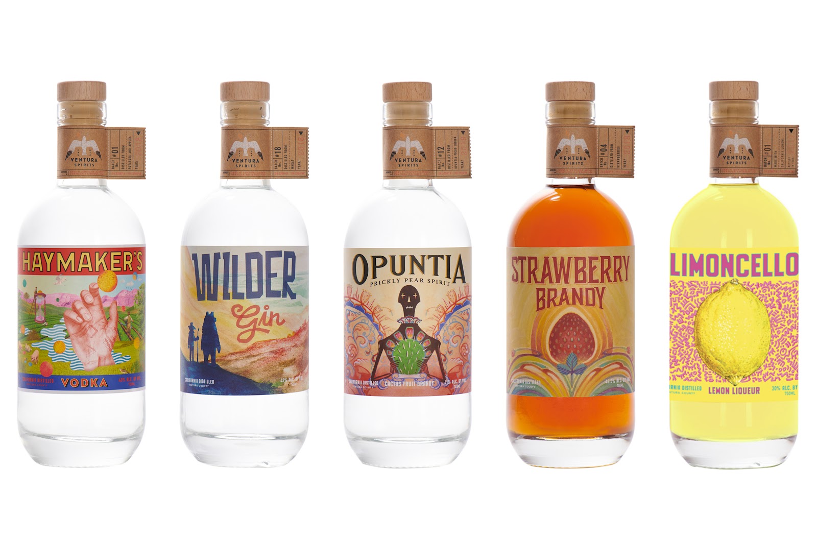 Ventura Spirits photo 1