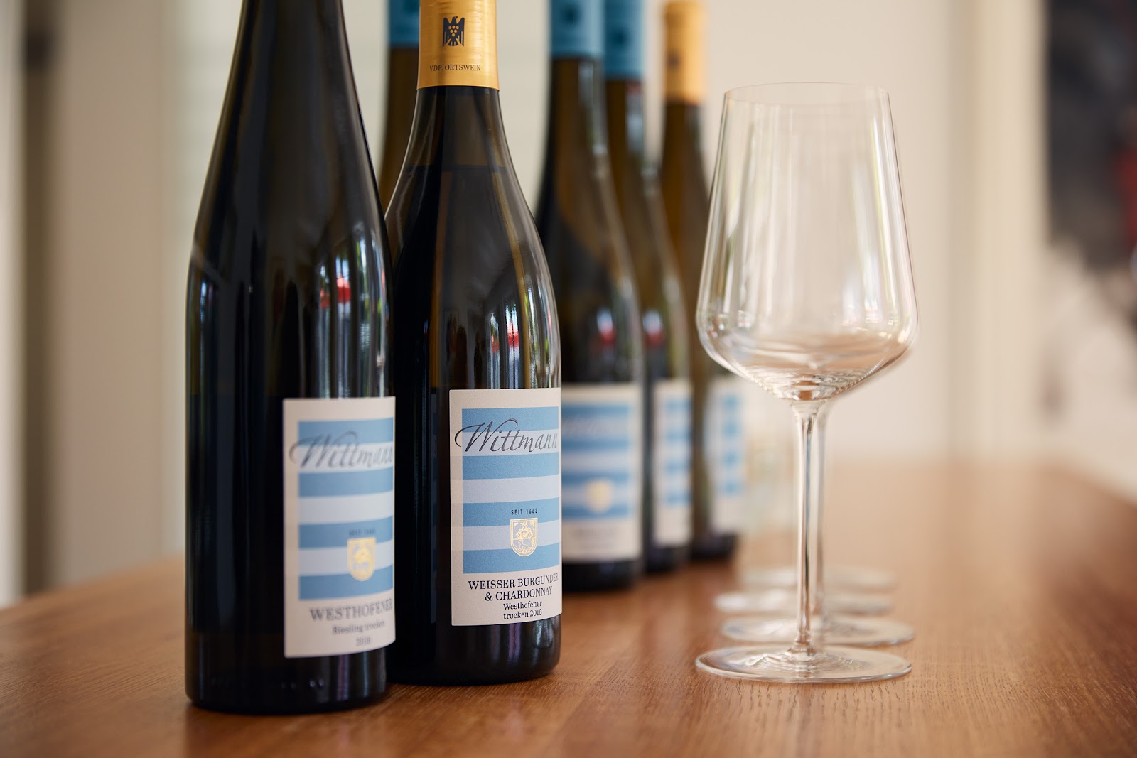 Weingut Wittmann photo 1