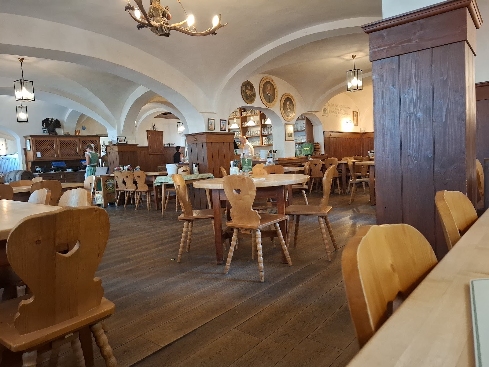 Ayinger Brewery (Bräustüberl Aying) photo 2