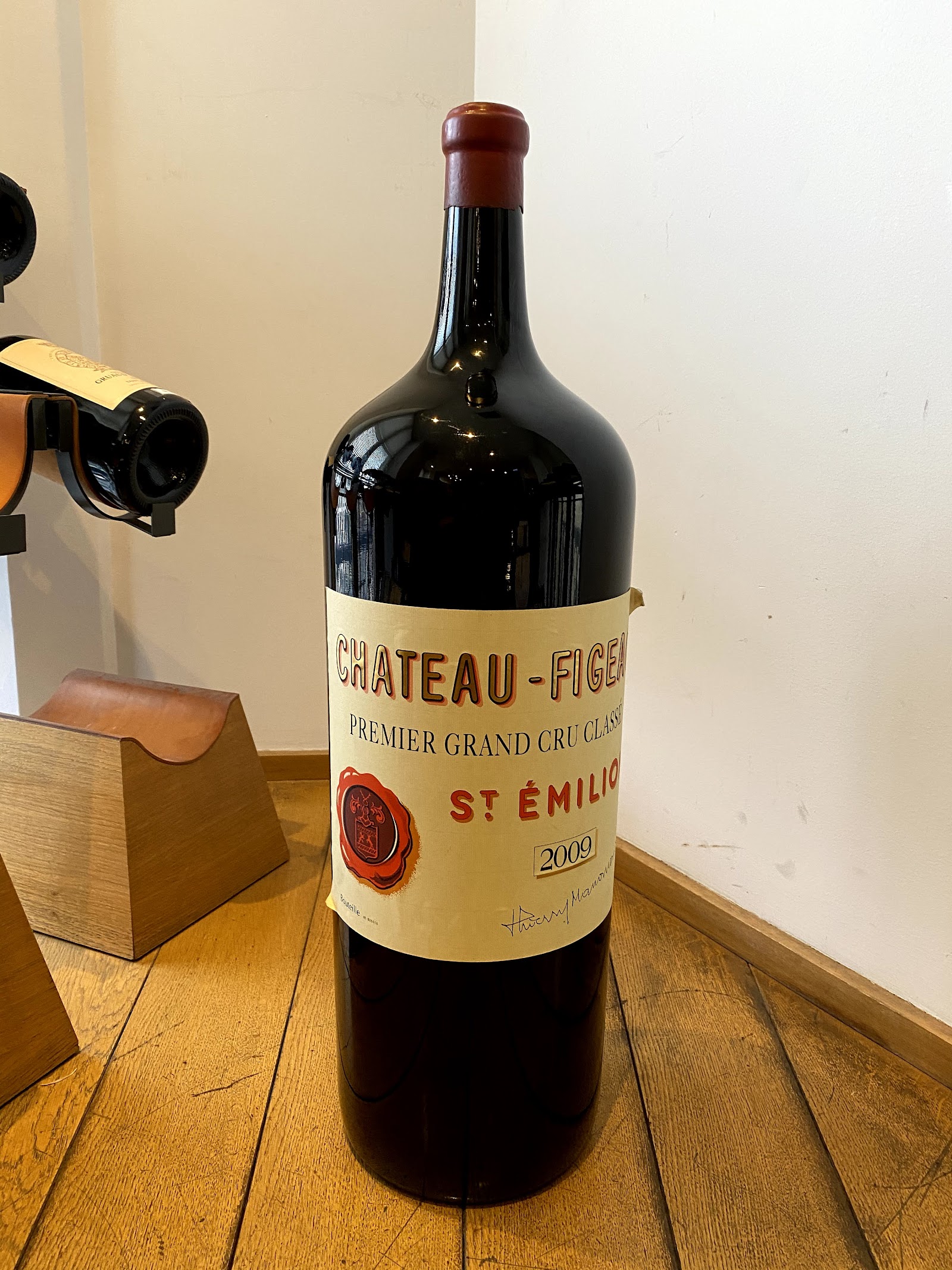 L'Intendant Grands Vins de Bordeaux photo 3