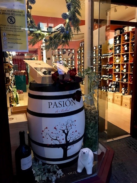 The Wine Buff Cork photo 2