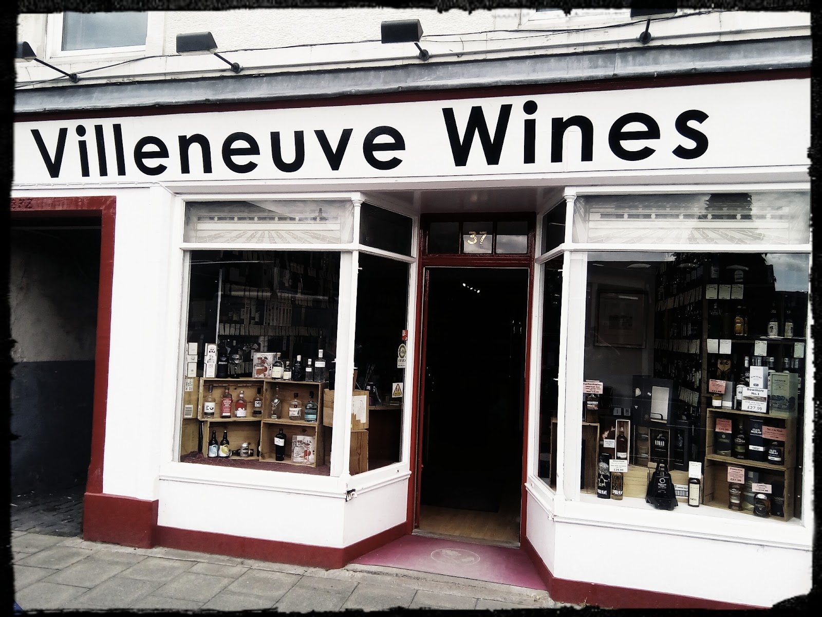 Villeneuve Wines photo 1
