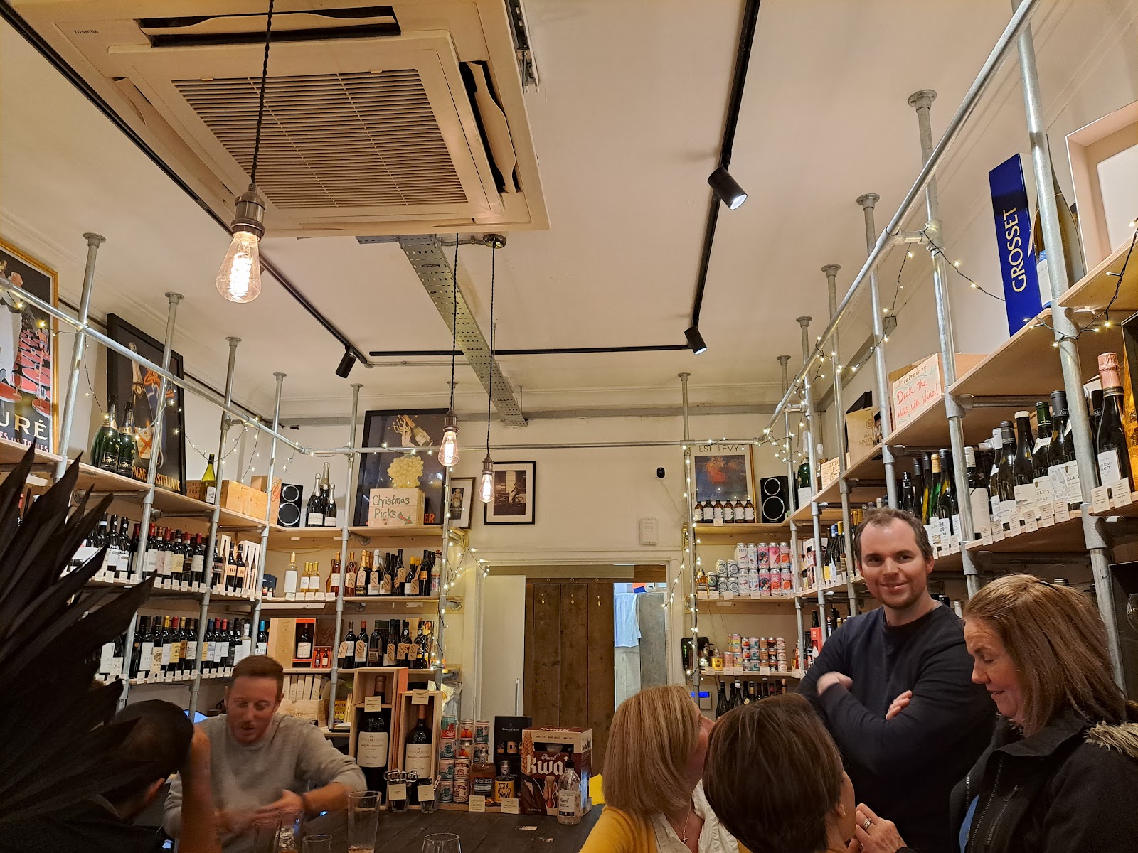 Bedford Street Wines photo 3