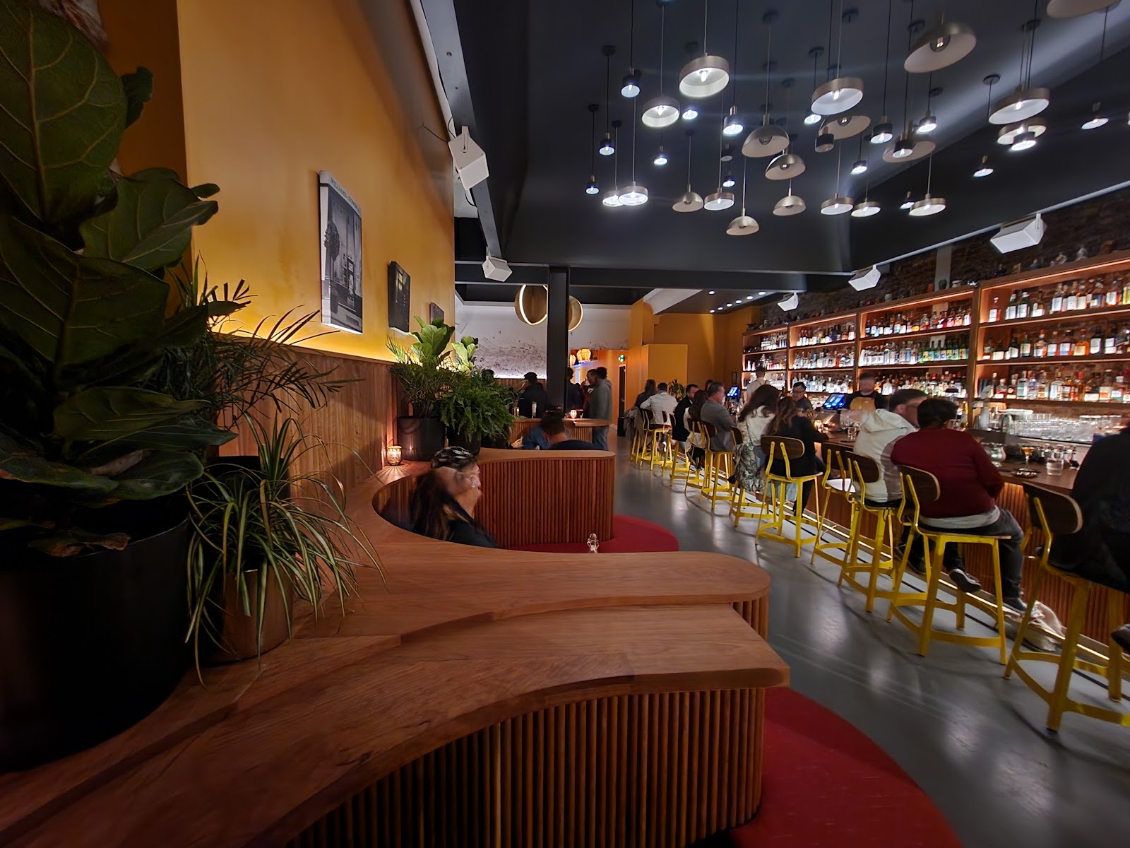 Pacific Cocktail Haven photo 1