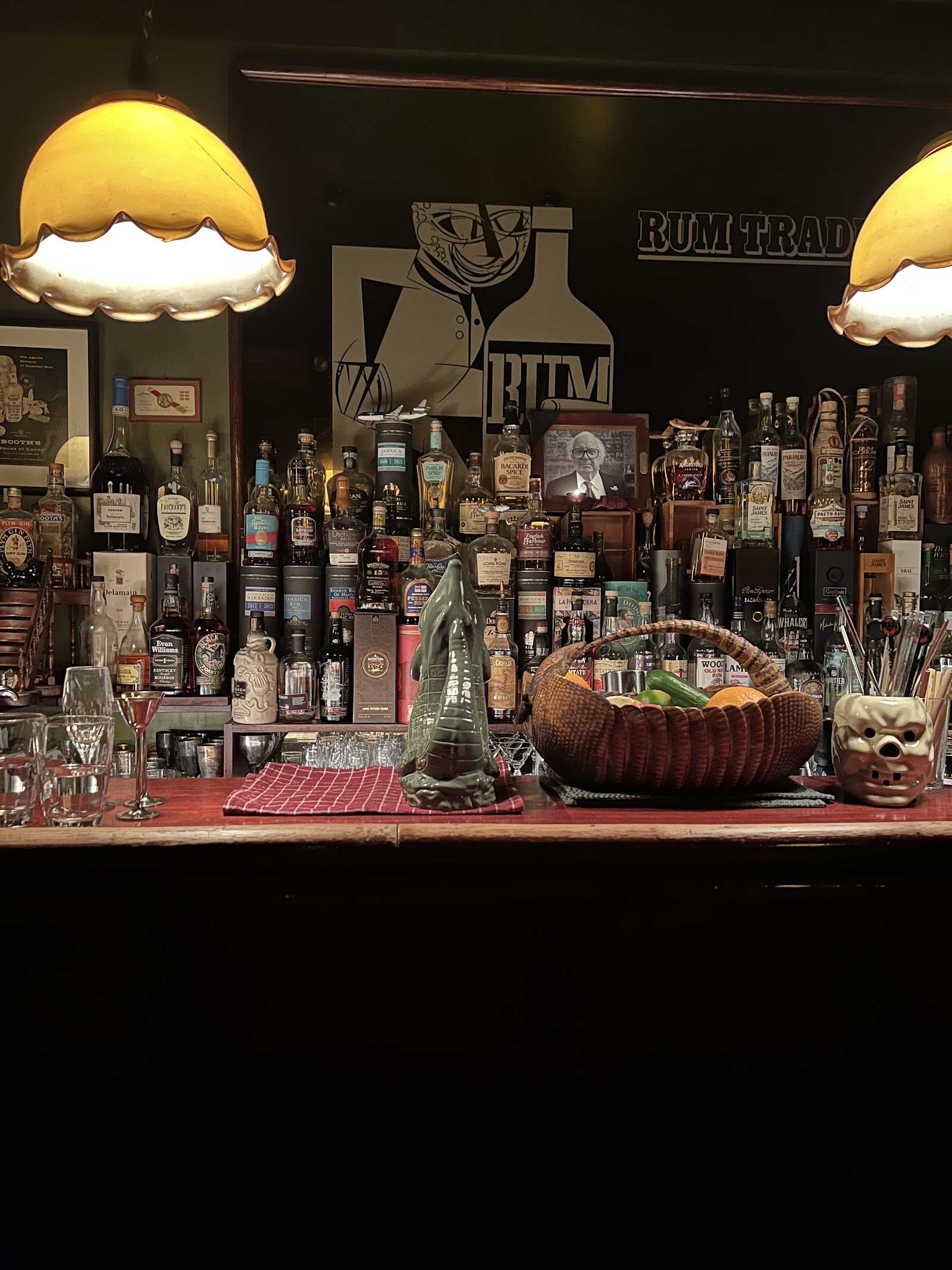 Rum Trader photo 1