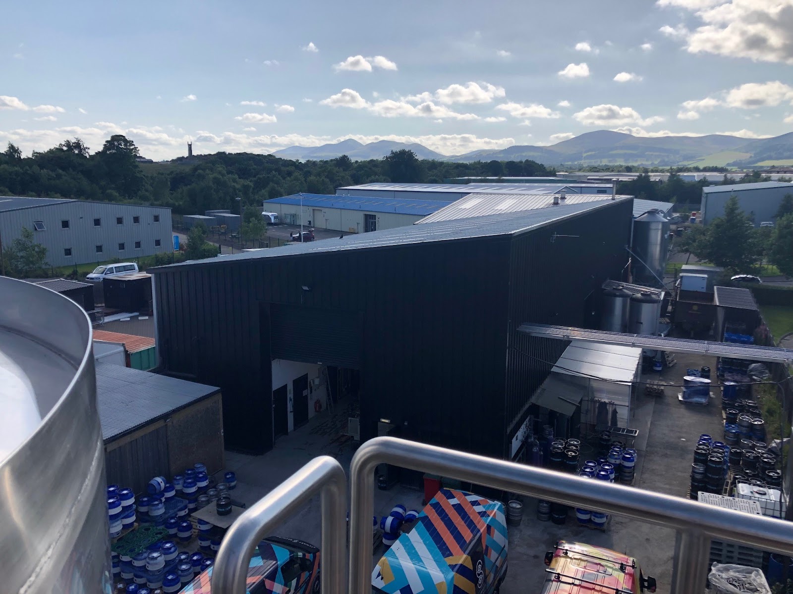 Stewart Brewing photo 1