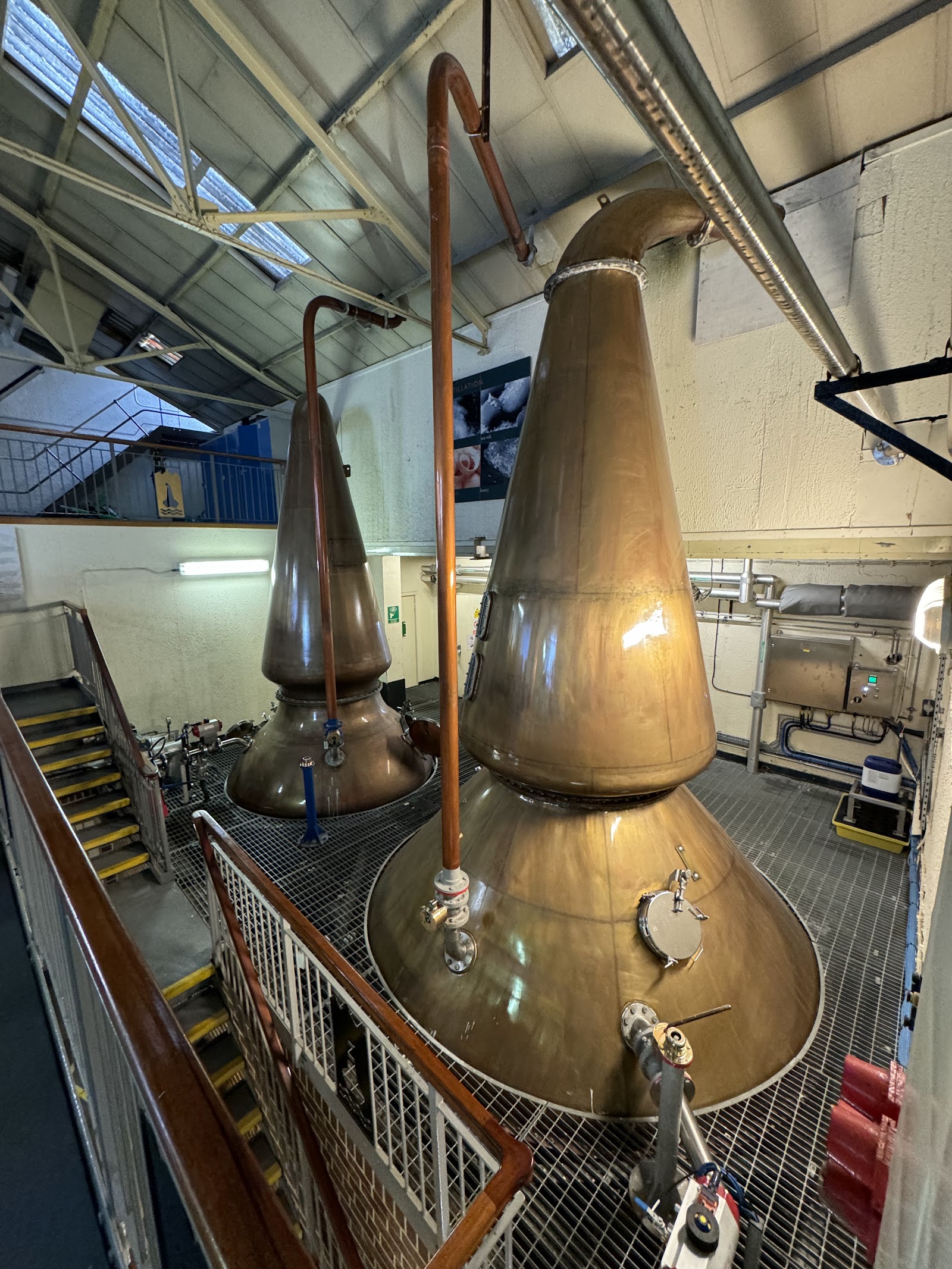 Oban Distillery photo 3