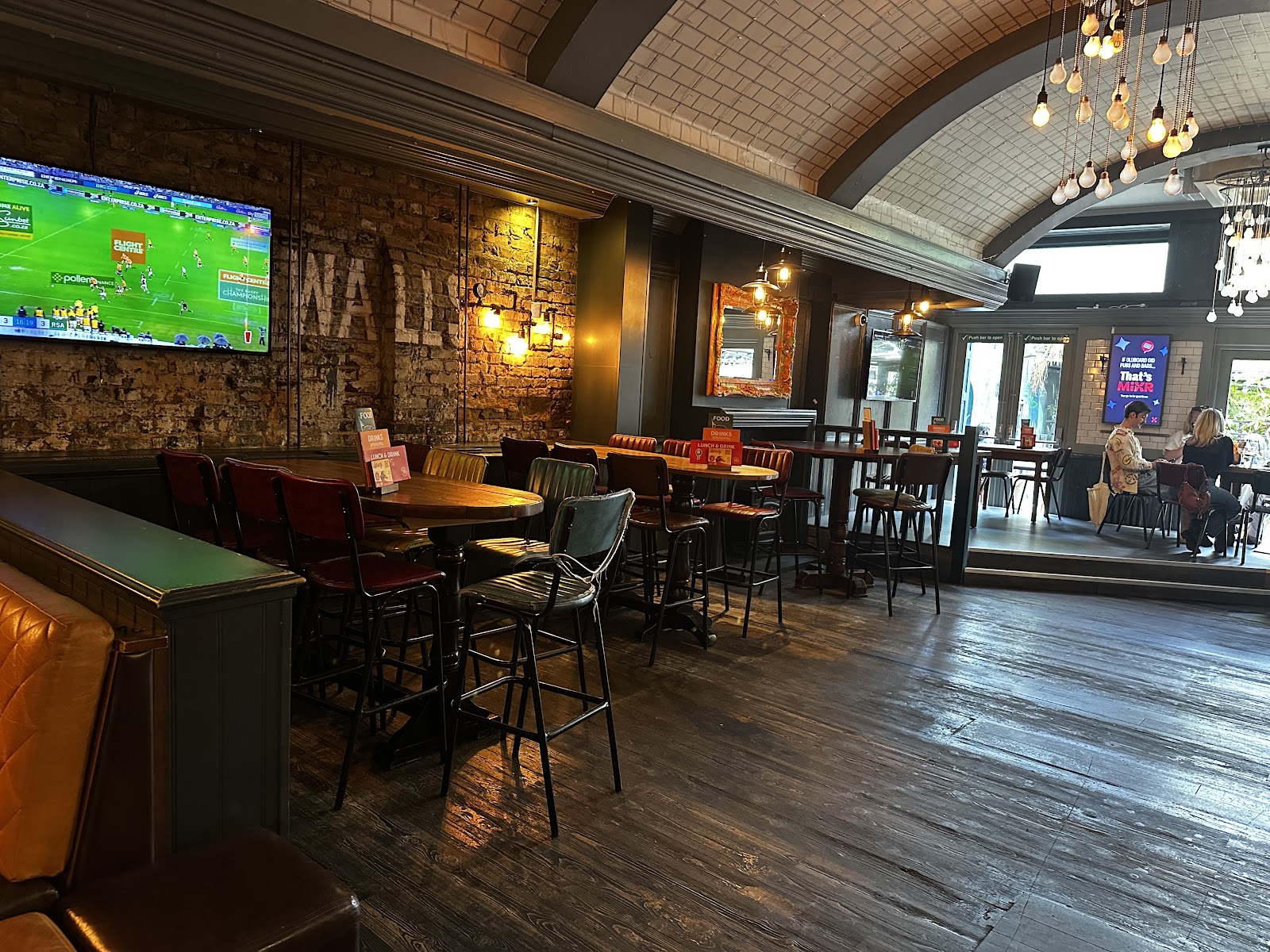 The Vineyard Islington photo 3
