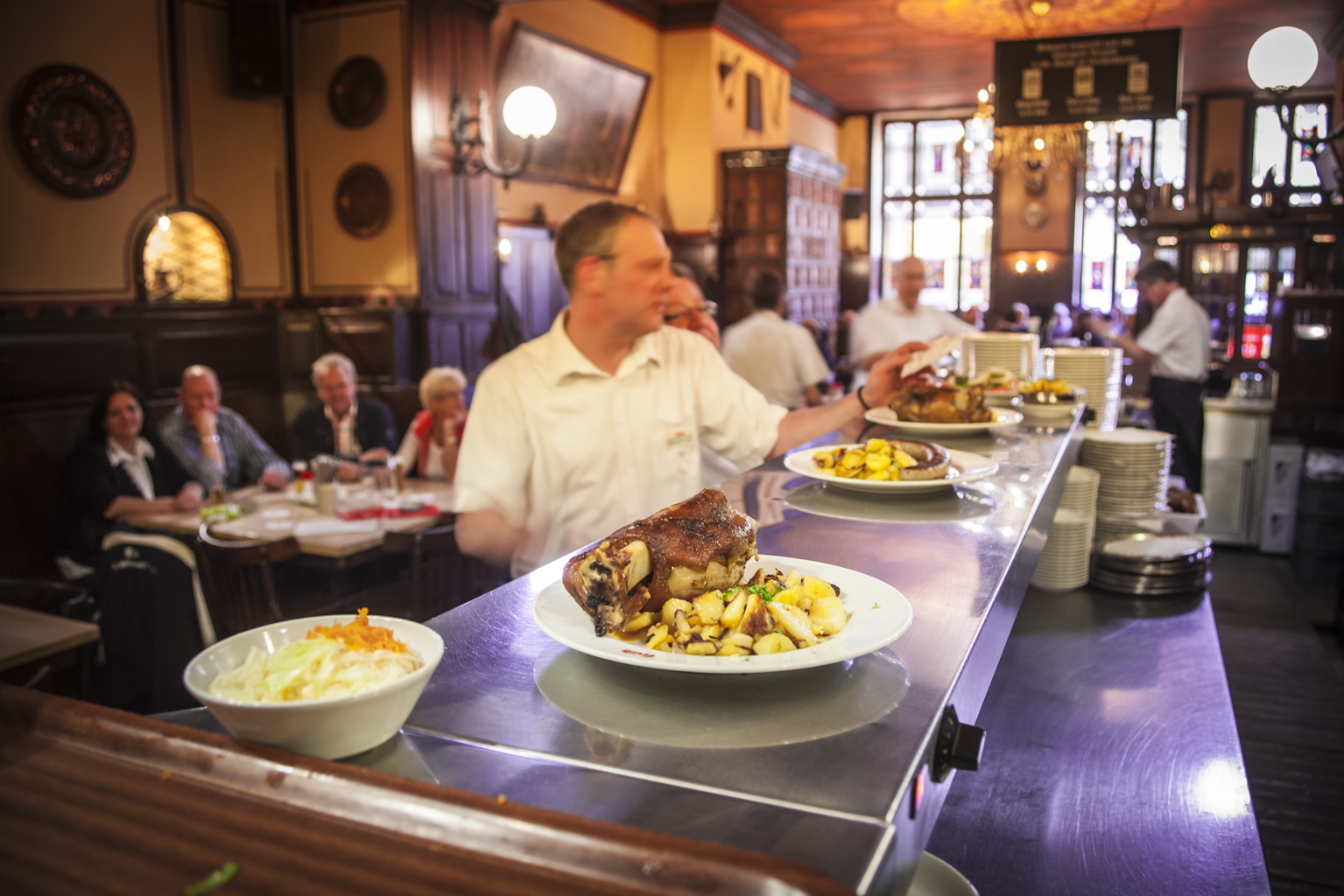 Brauhaus Früh am Dom photo 3