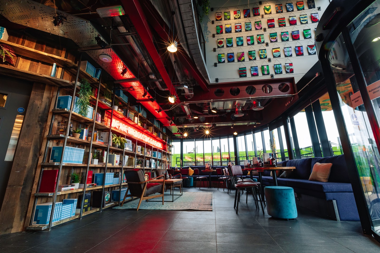 BrewDog DogTap Ellon photo 1