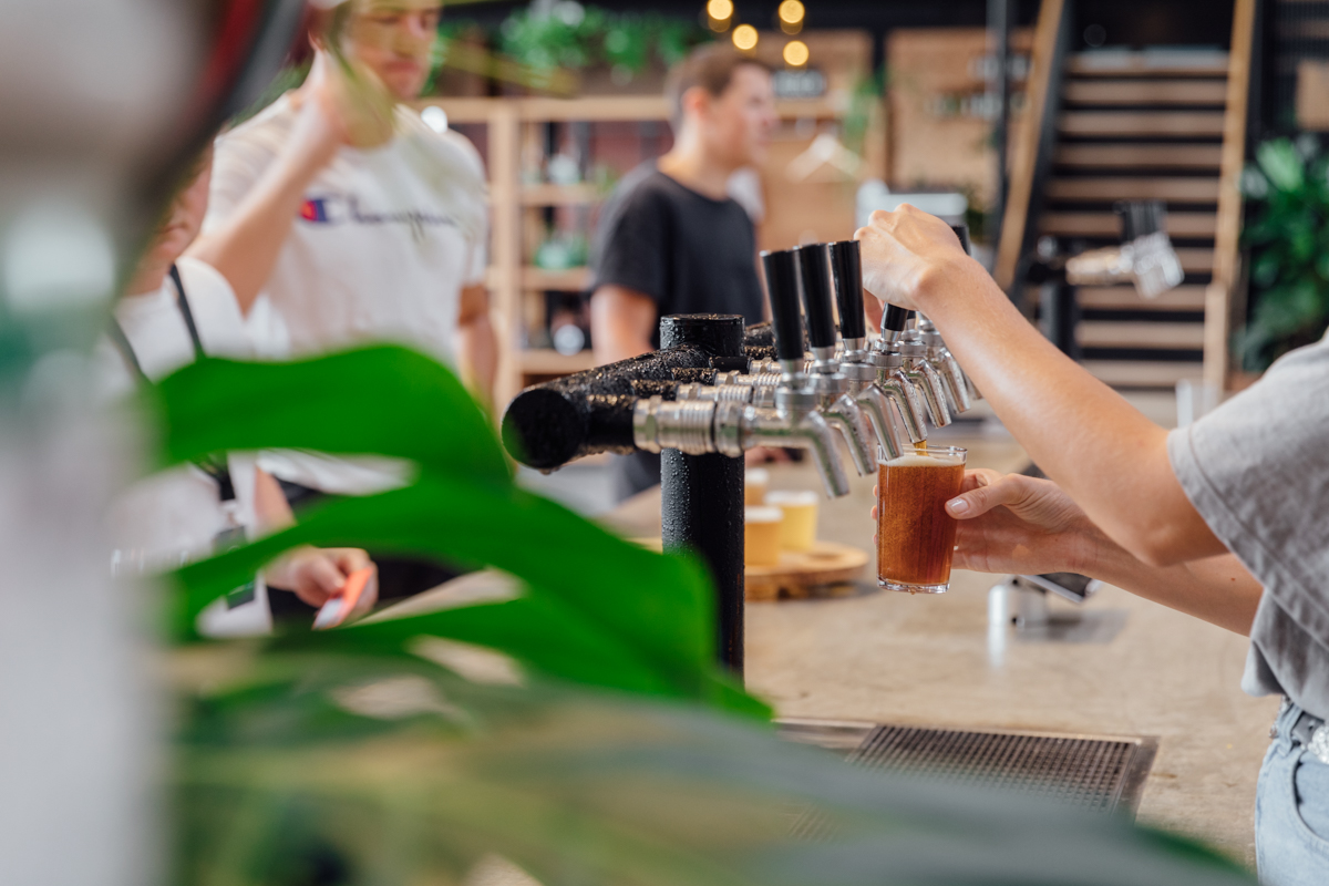 Stone & Wood Brewing photo 1