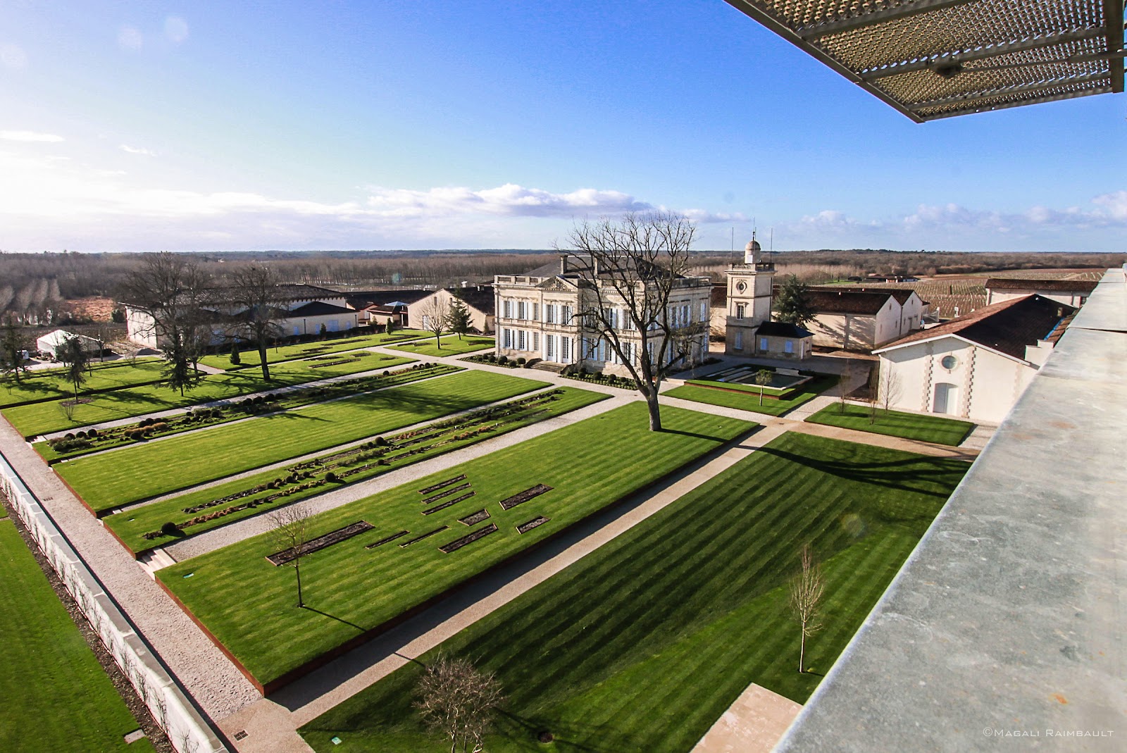 Château Gruaud Larose photo 1