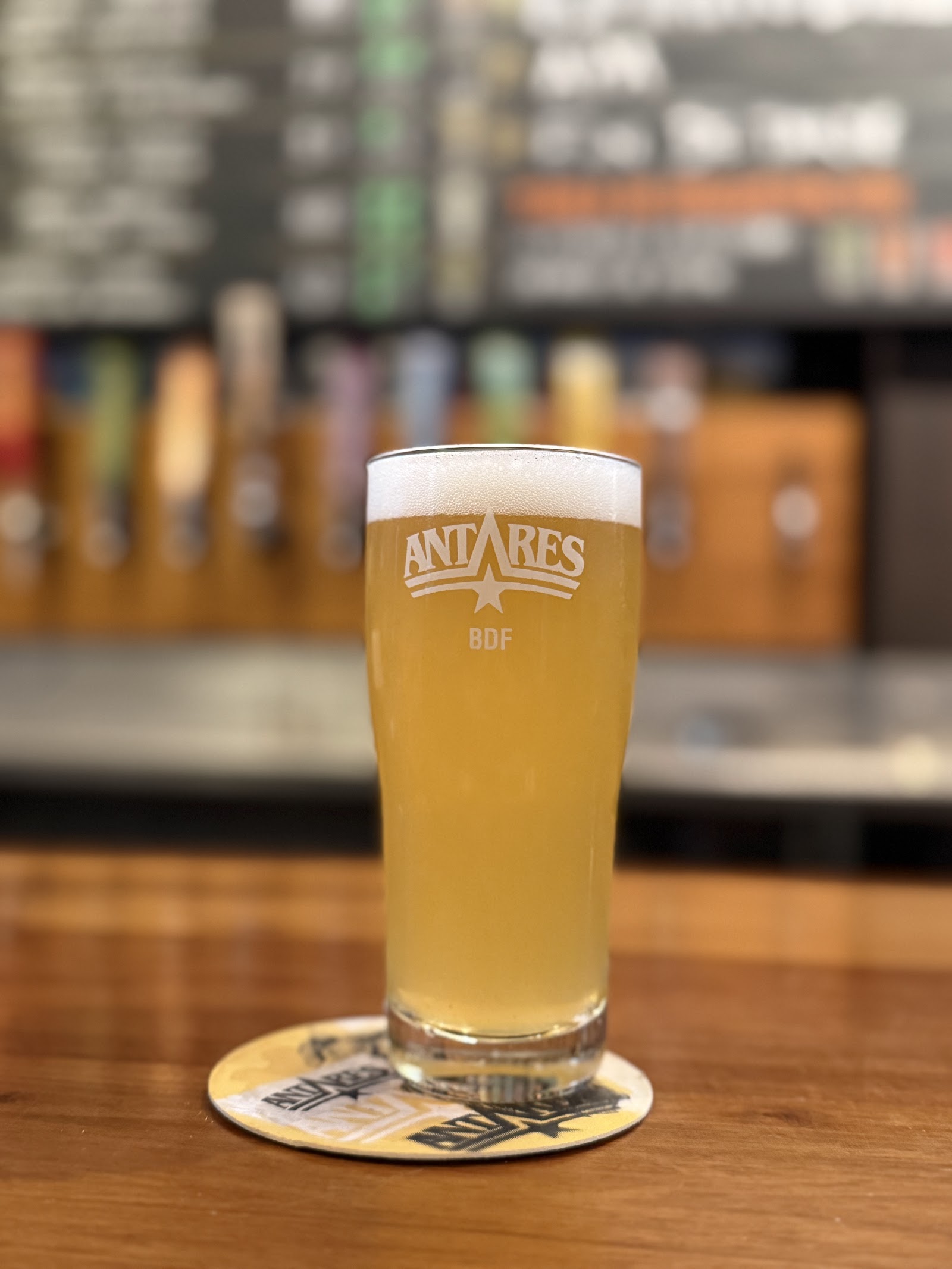 Cervecería Antares photo 2