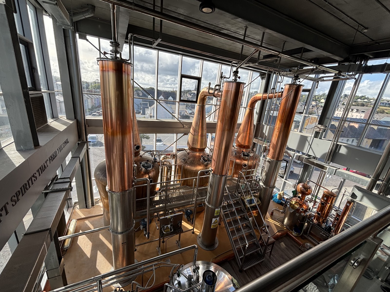 Clonakilty Distillery photo 2