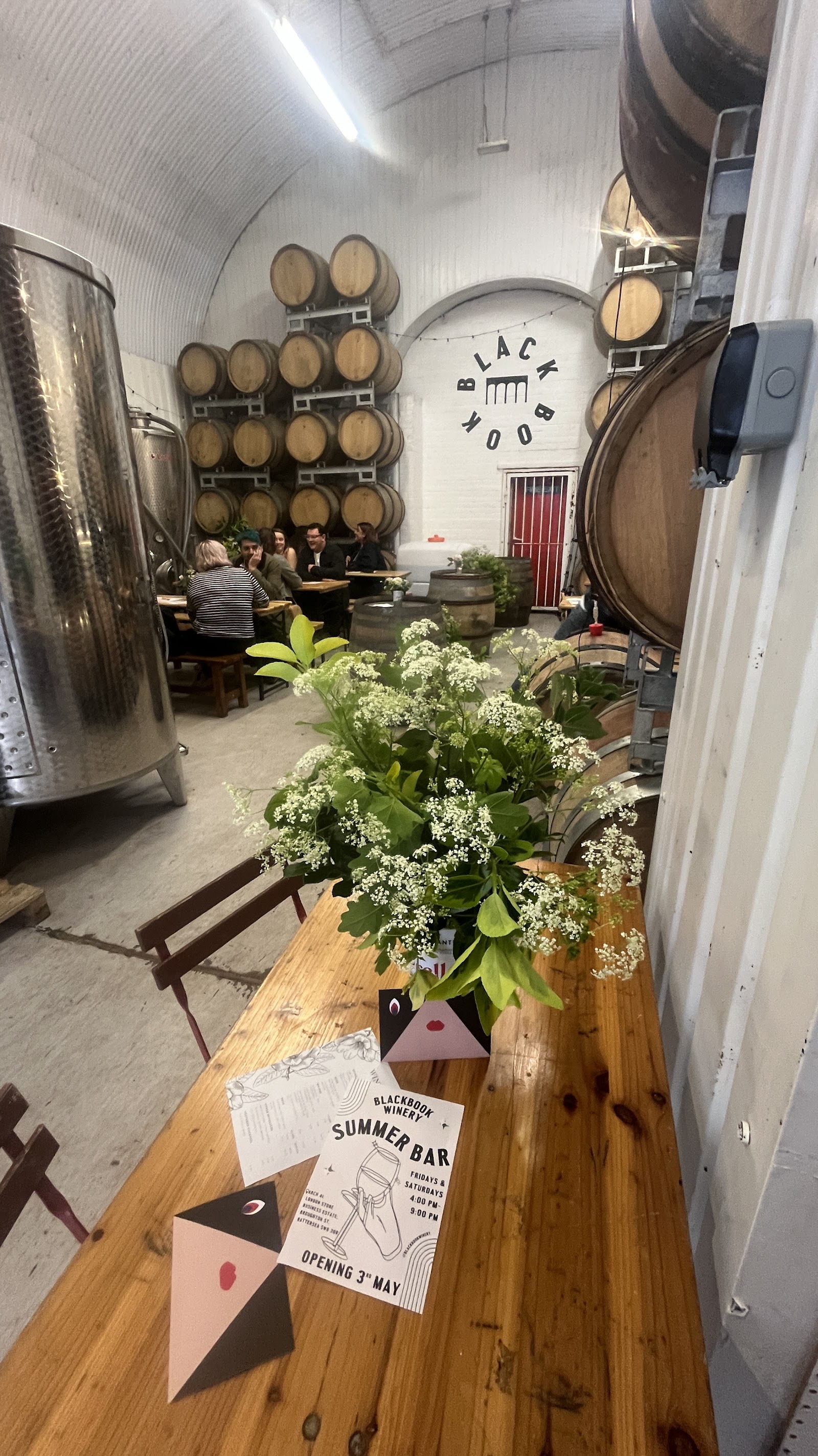Blackbook Winery photo 1