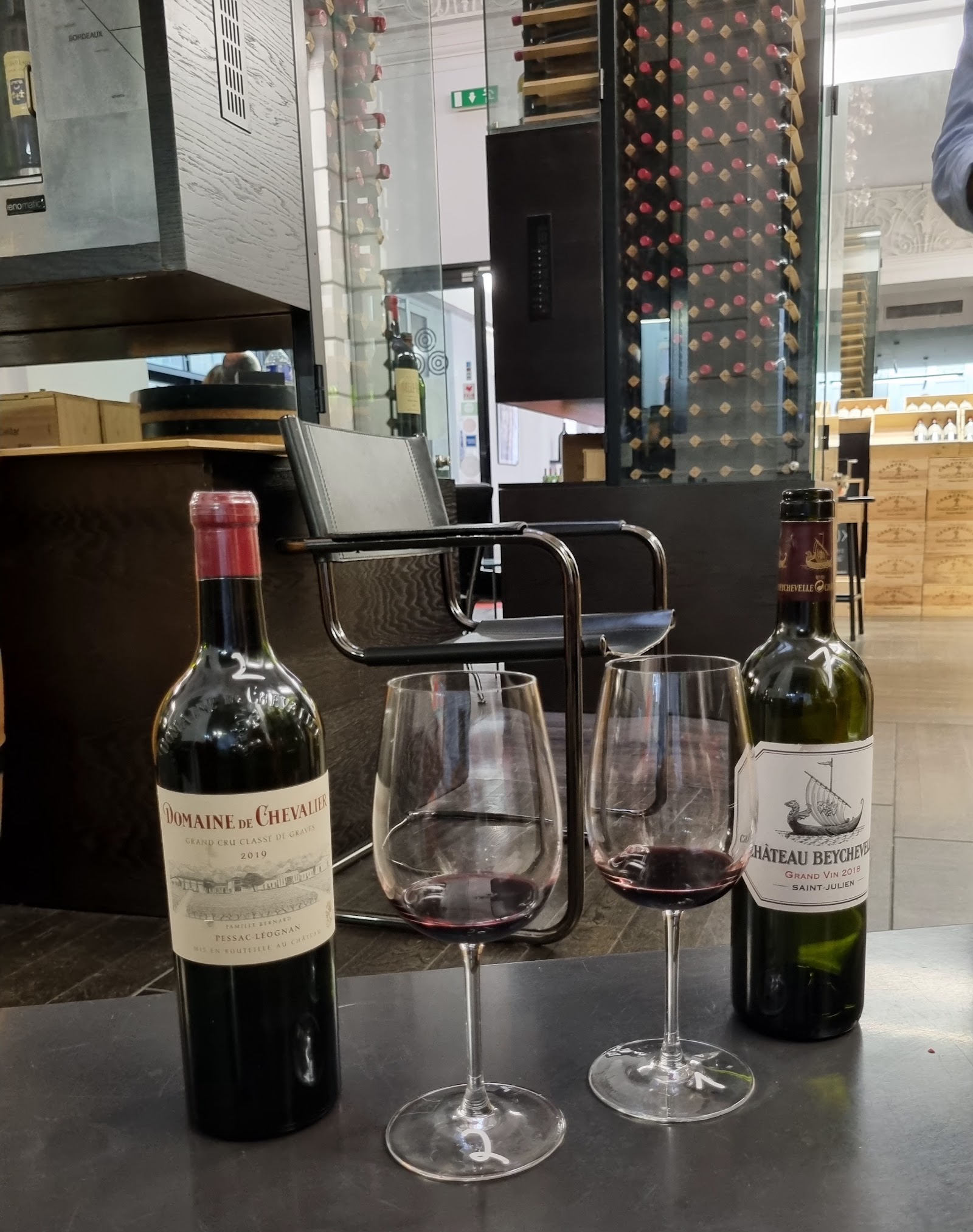 Max Bordeaux / Wine Gallery photo 2