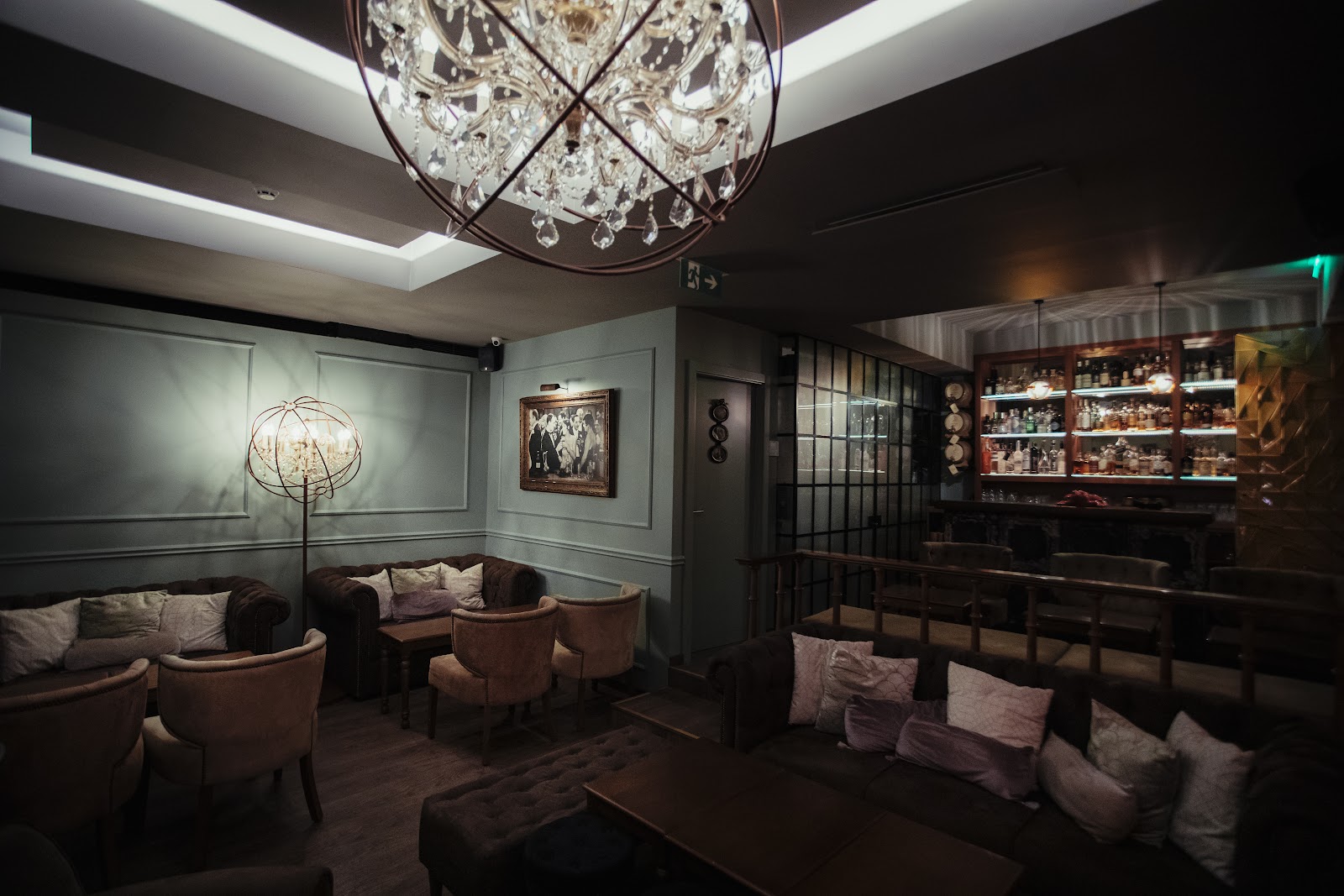 Red Frog Speakeasy photo 1