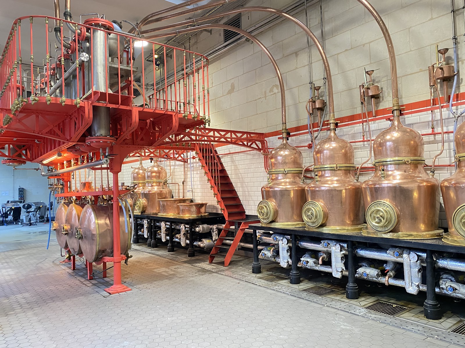 Distillerie Combier photo 1