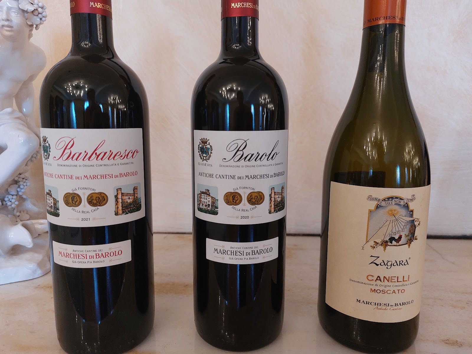 Marchesi di Barolo photo 1