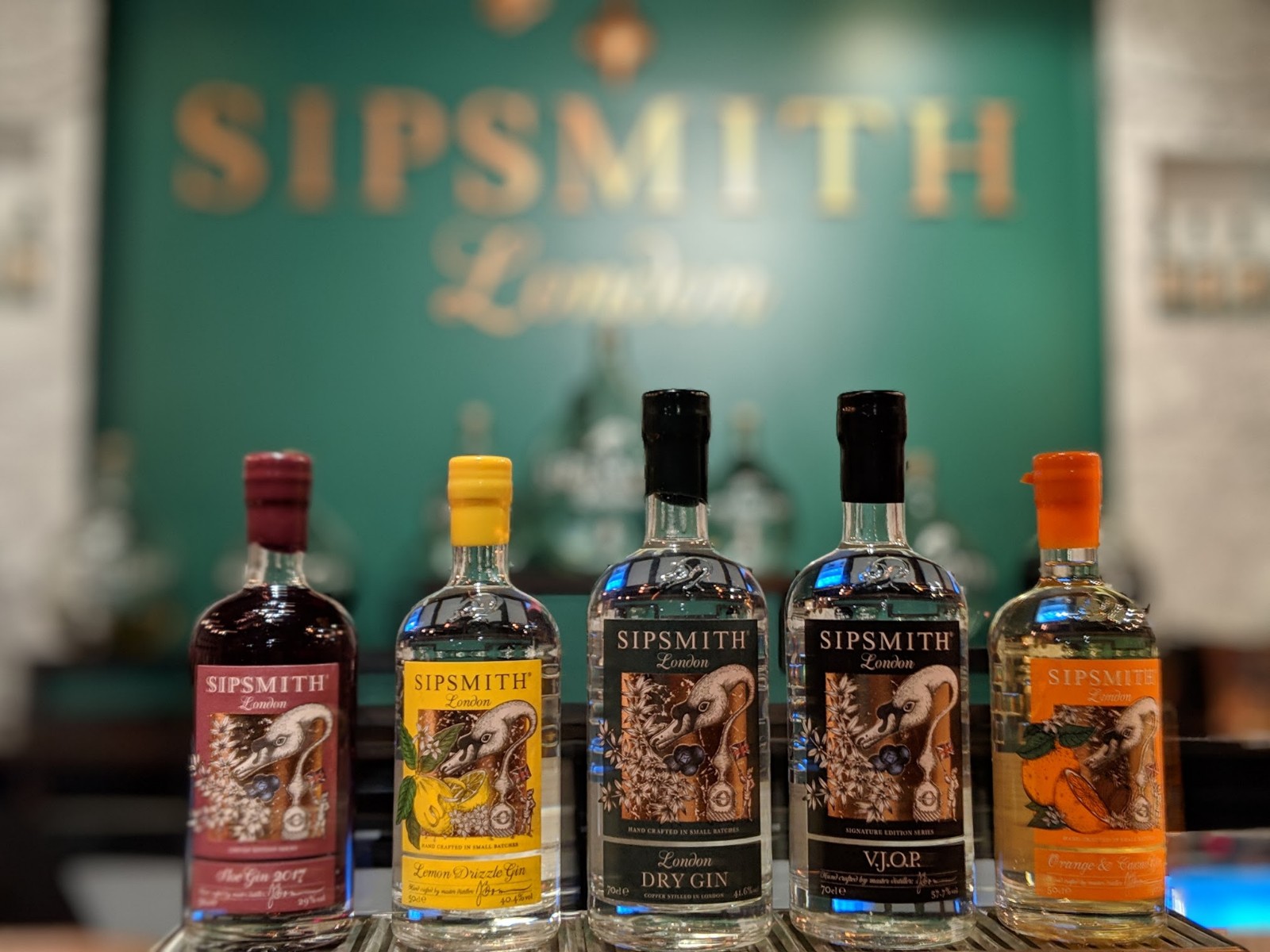 Sipsmith Distillery photo 3