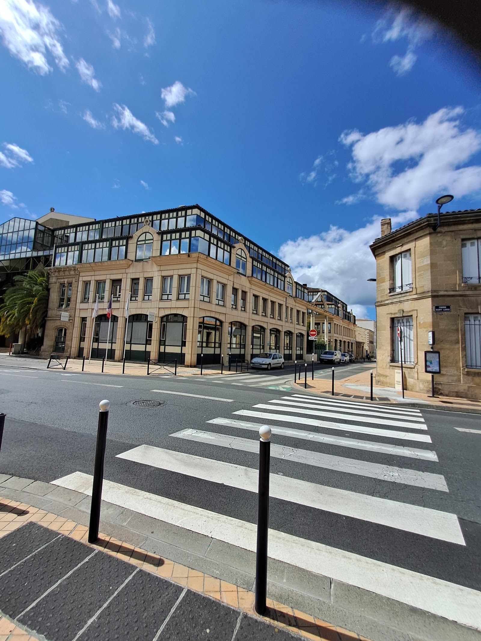 Les Bordeaux Itinéraires photo 2
