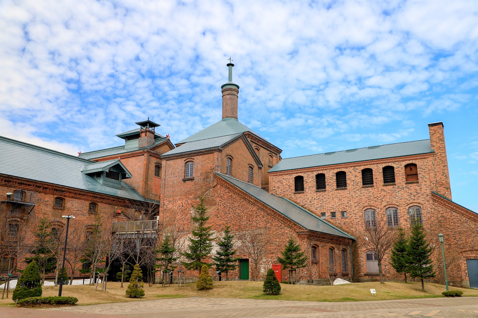Sapporo Beer Museum photo 3