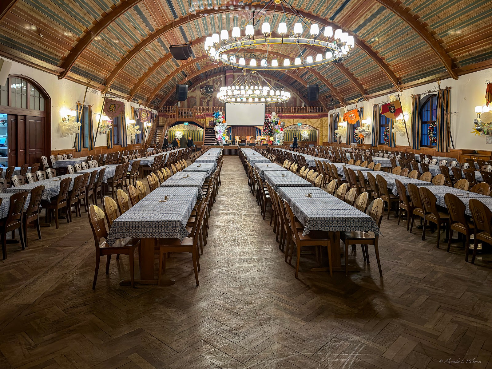 Hofbräuhaus München photo 1