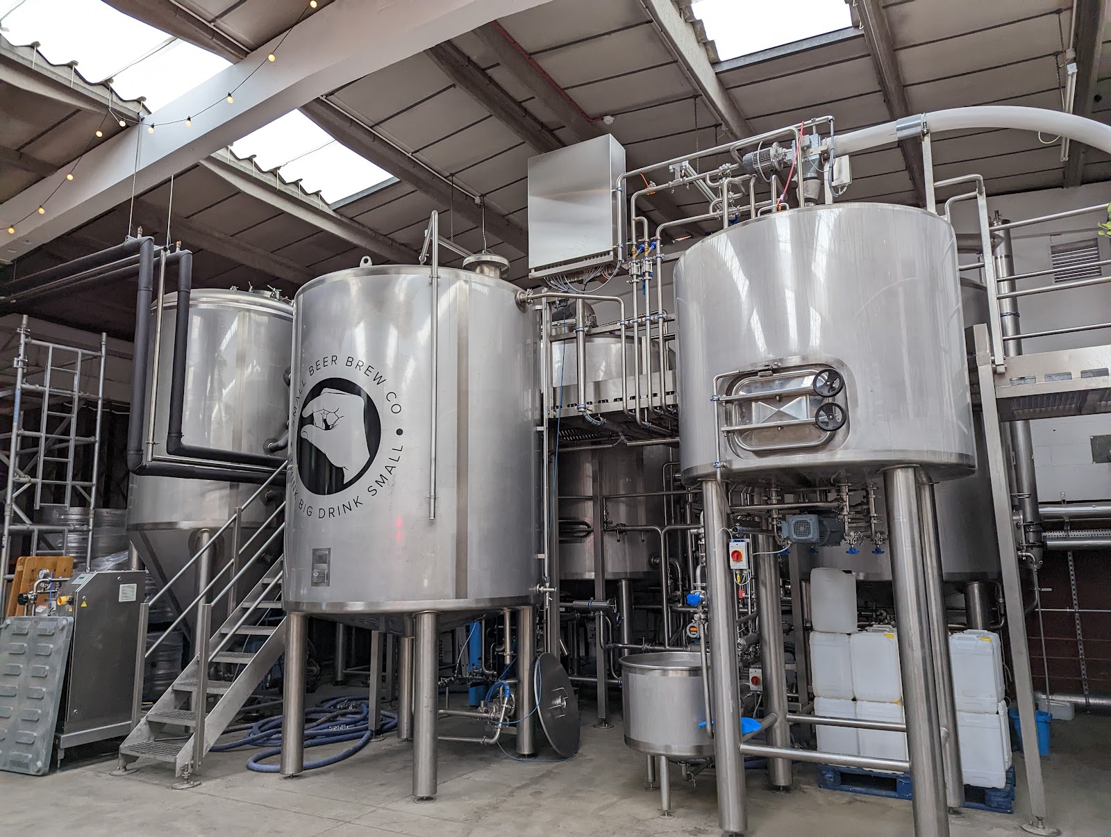 Small Beer Brew Co. photo 3