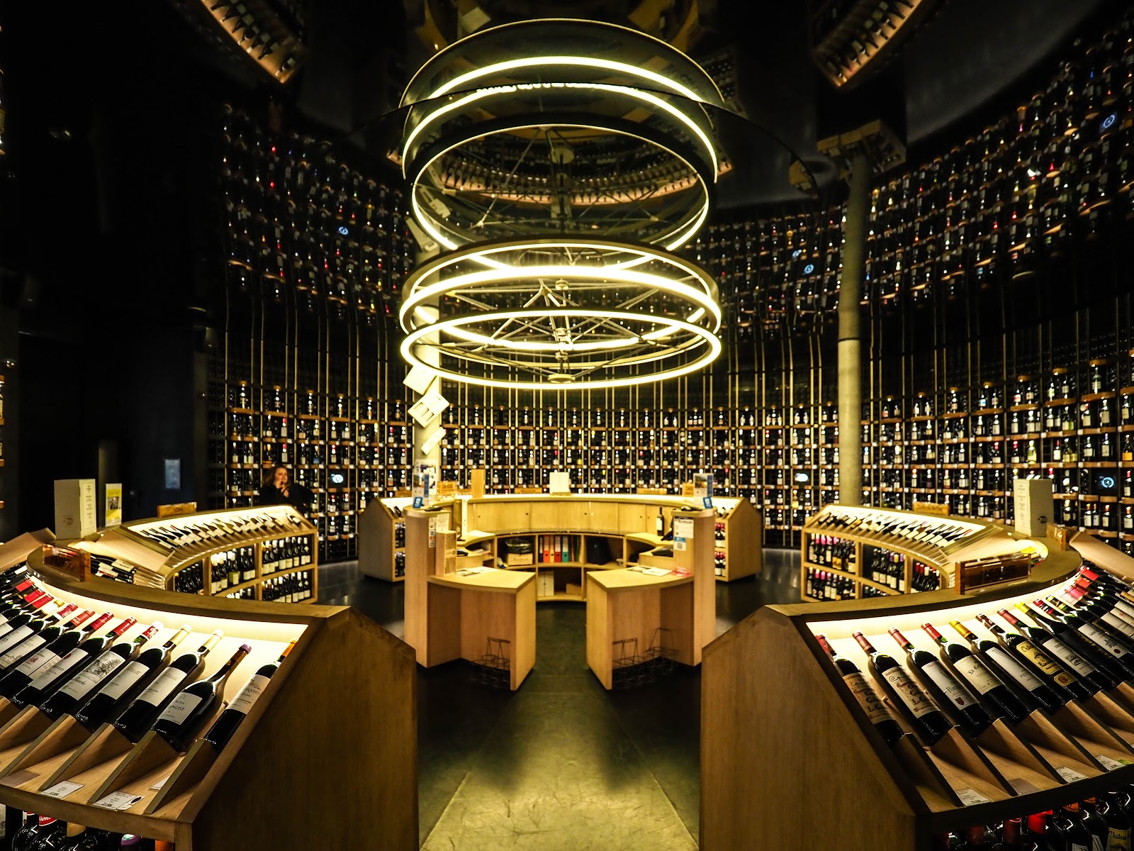 La Cité du Vin photo 3