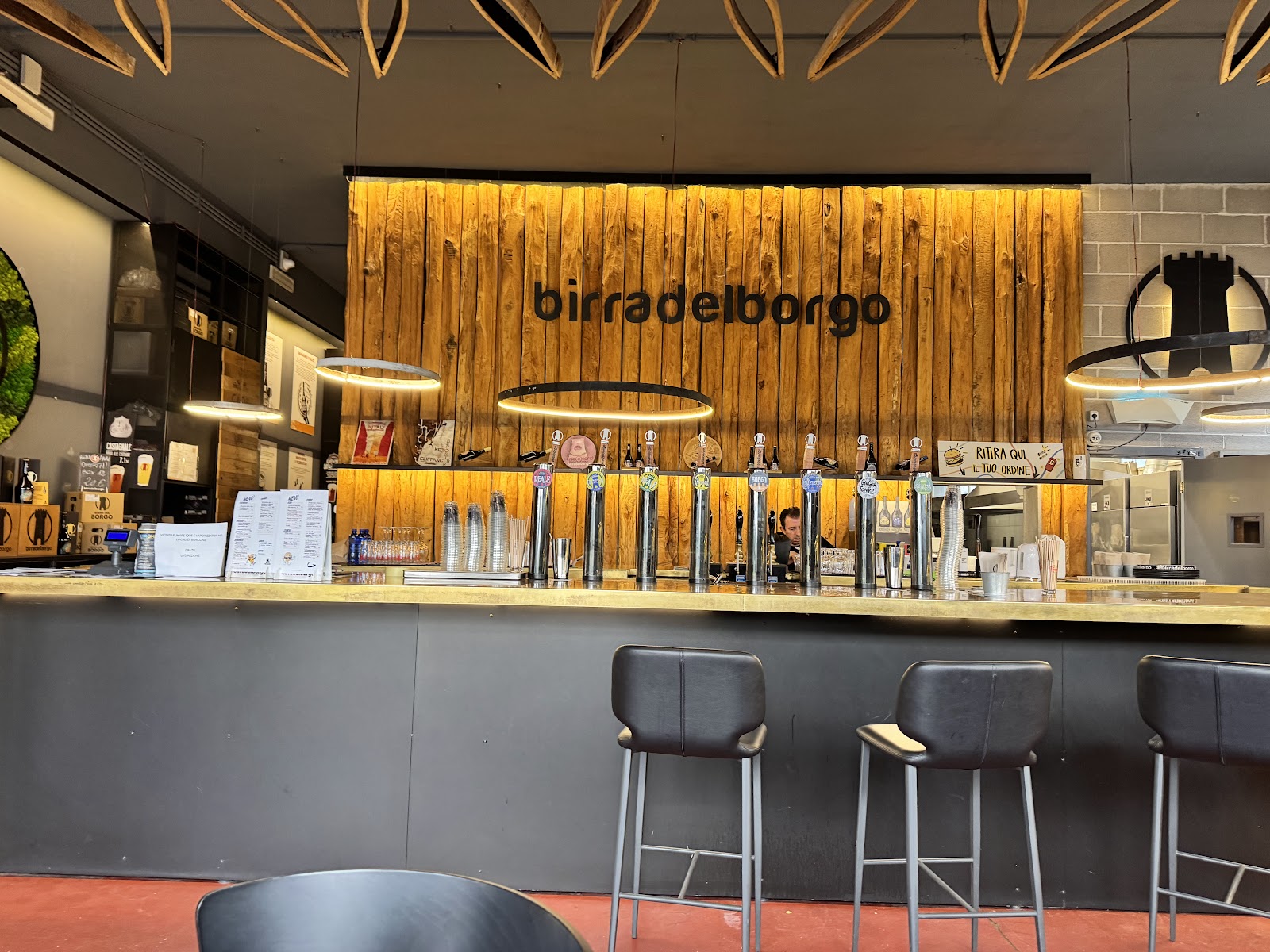 Birra del Borgo photo 2